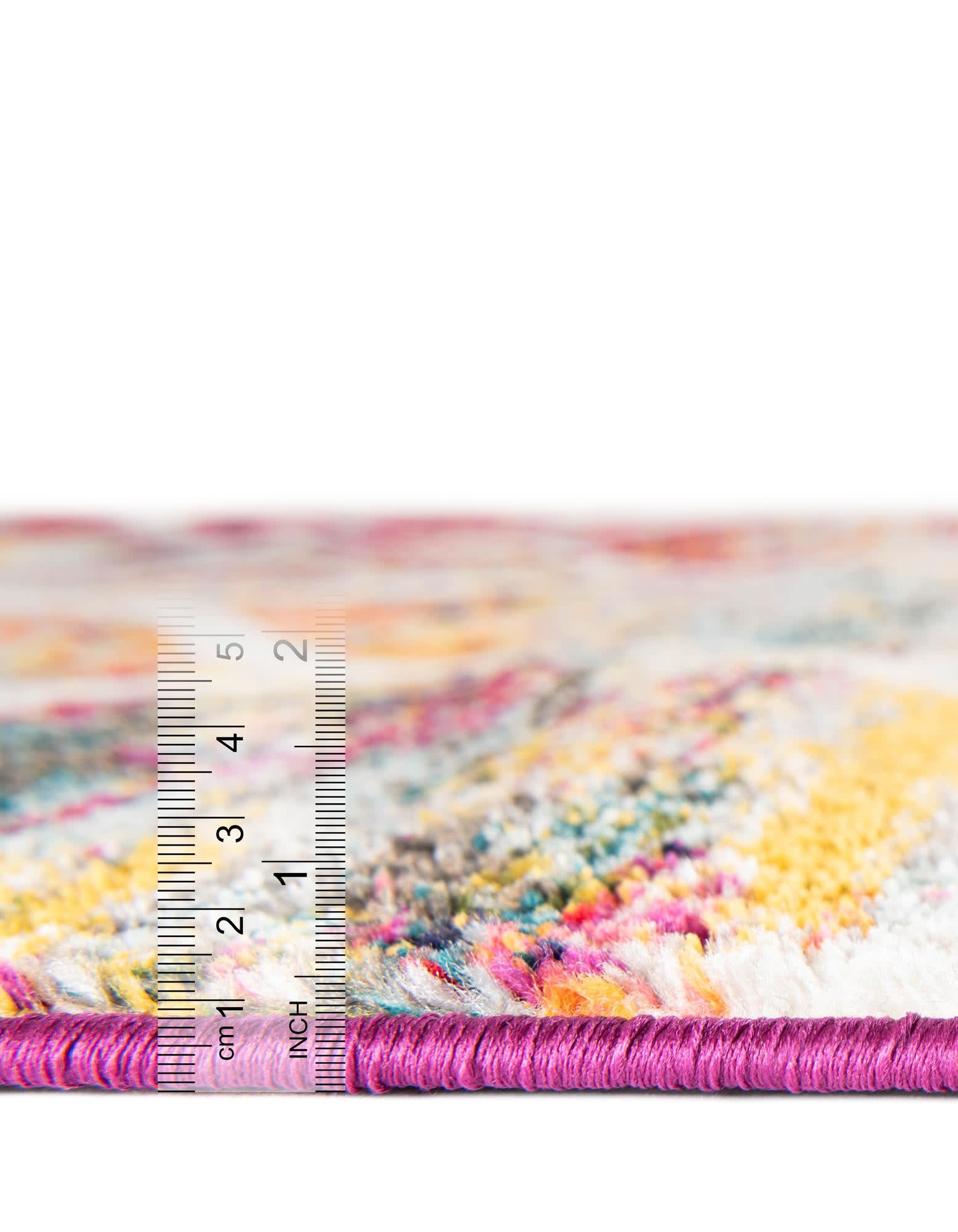 Unique Loom 3151708 rugs - View #6