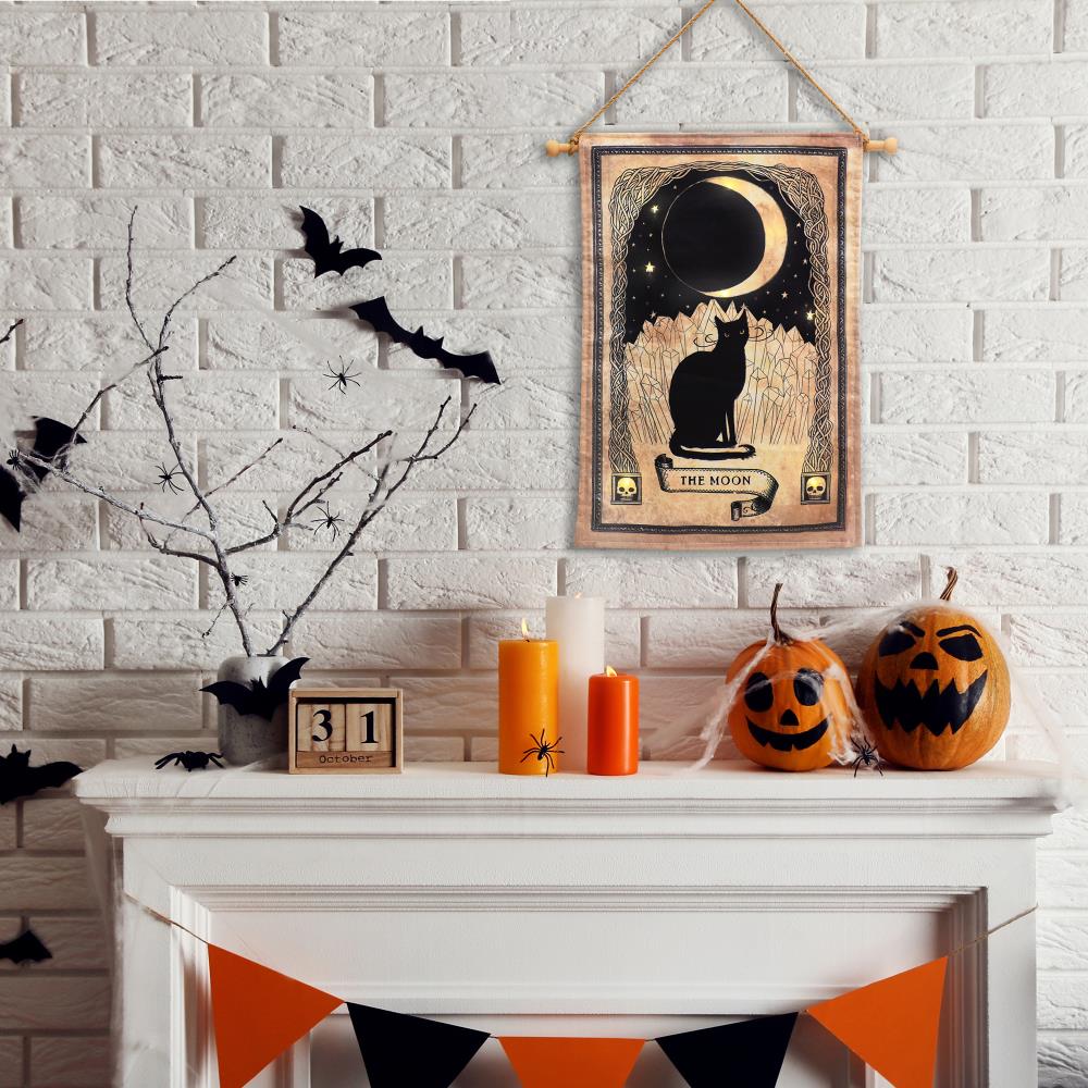 LumaBase 17901 Table-Halloween-Decor - View #3