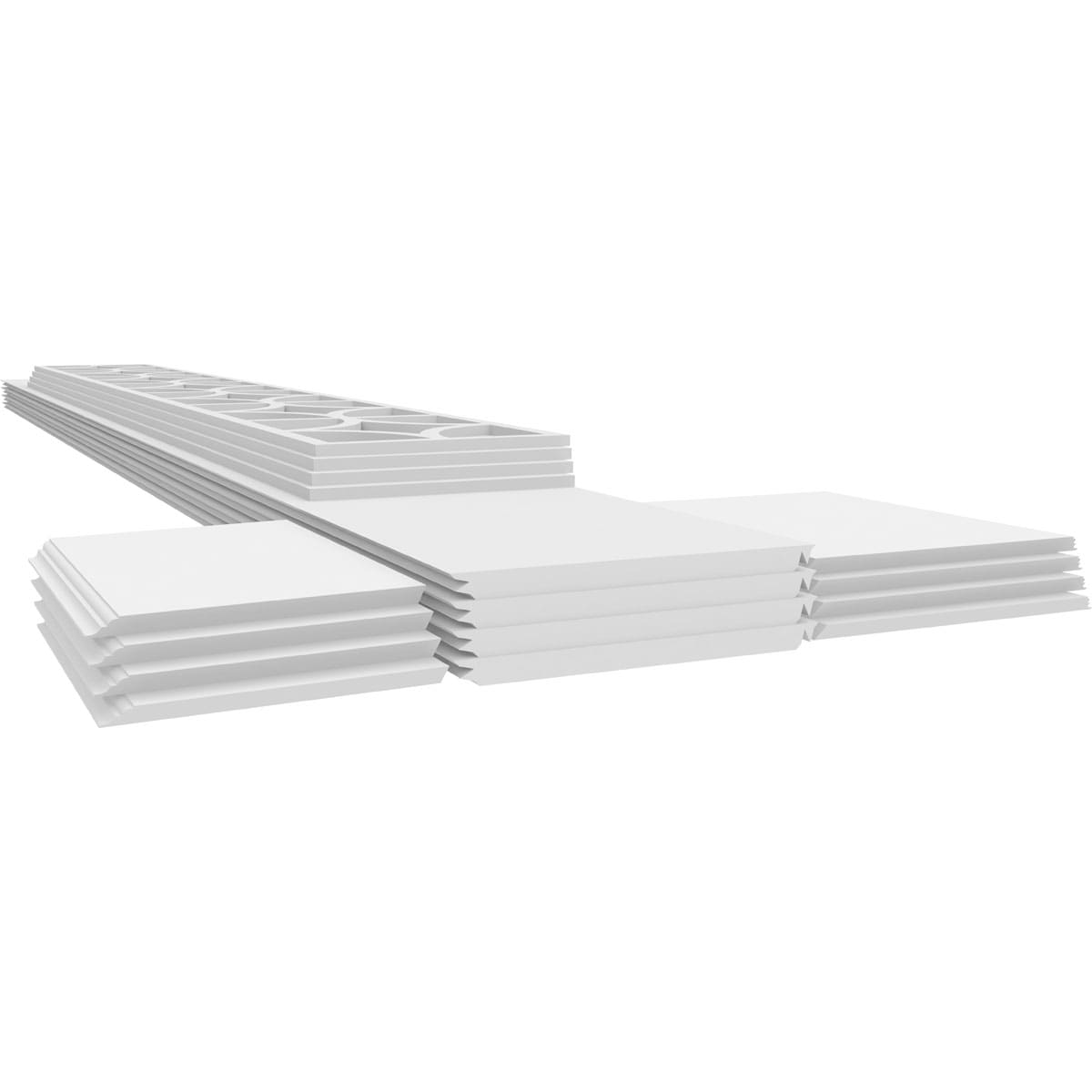 Ekena Millwork CC1008ENMGLCSCS Column-Wraps - View #8