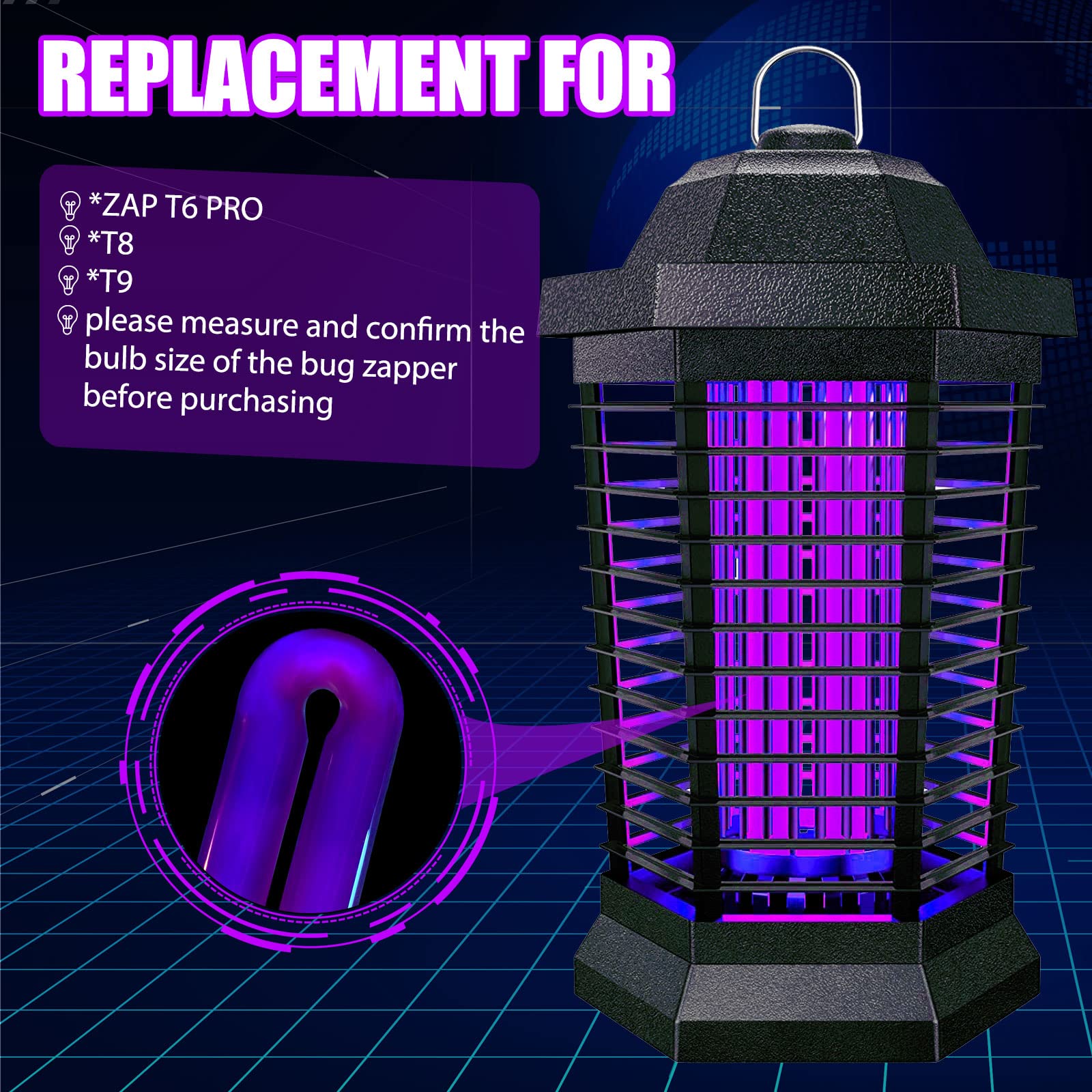 Vrbgify LVG0805V451 repellents - View #4