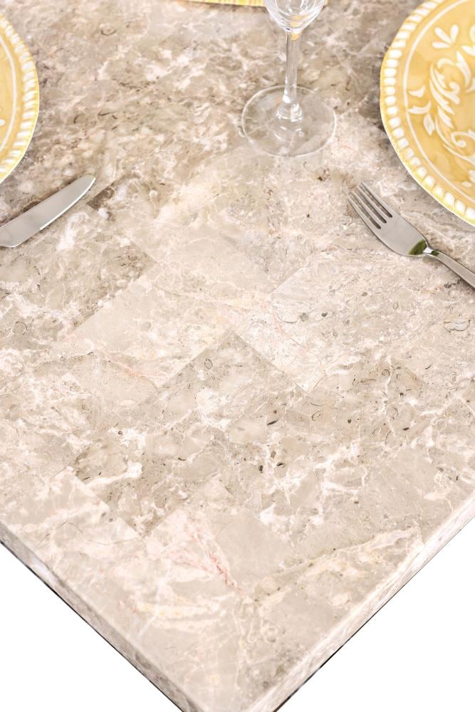 Benzara BM137567 Dining-Tables - View #2