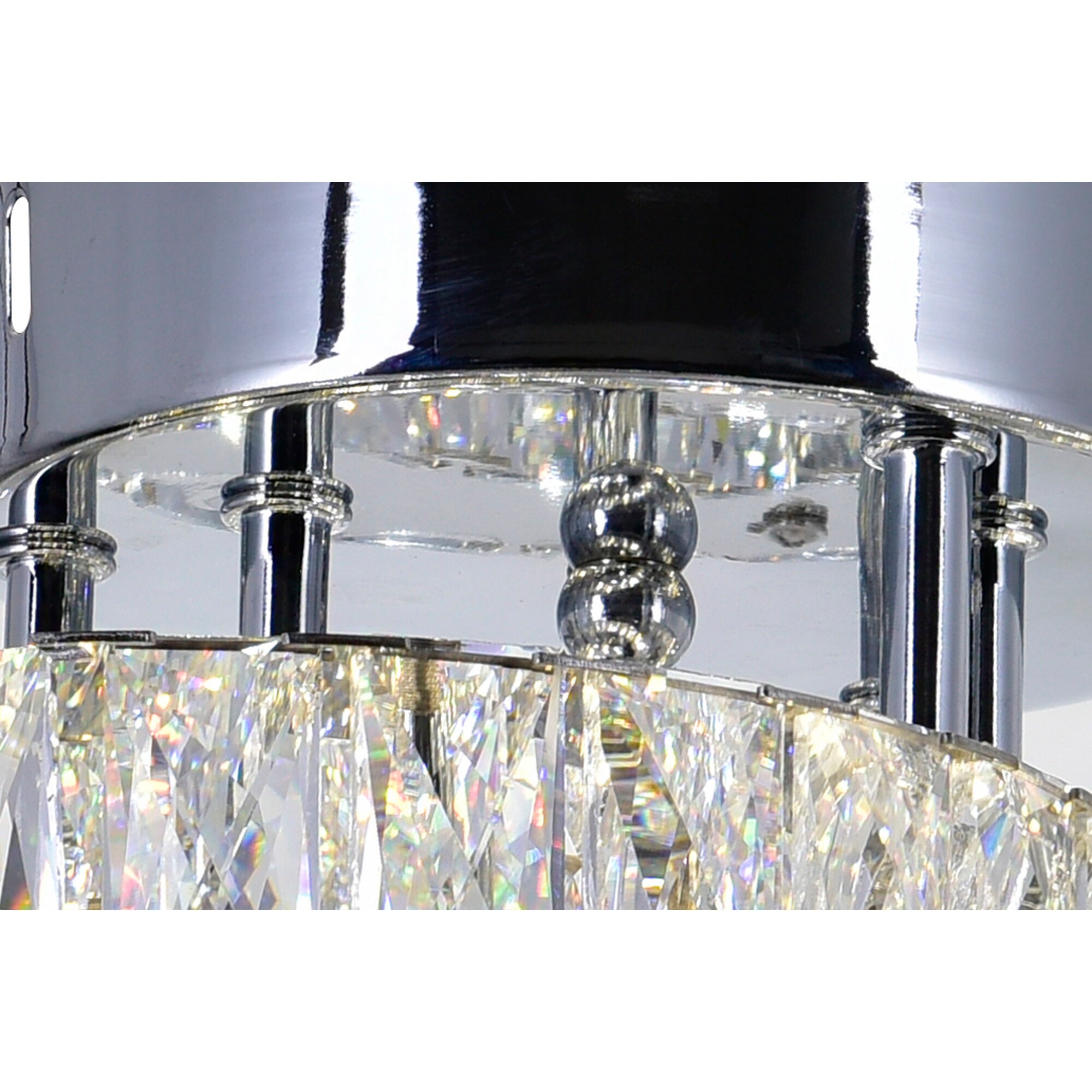 CWI Lighting 5614C11ST flushmounts - View #7