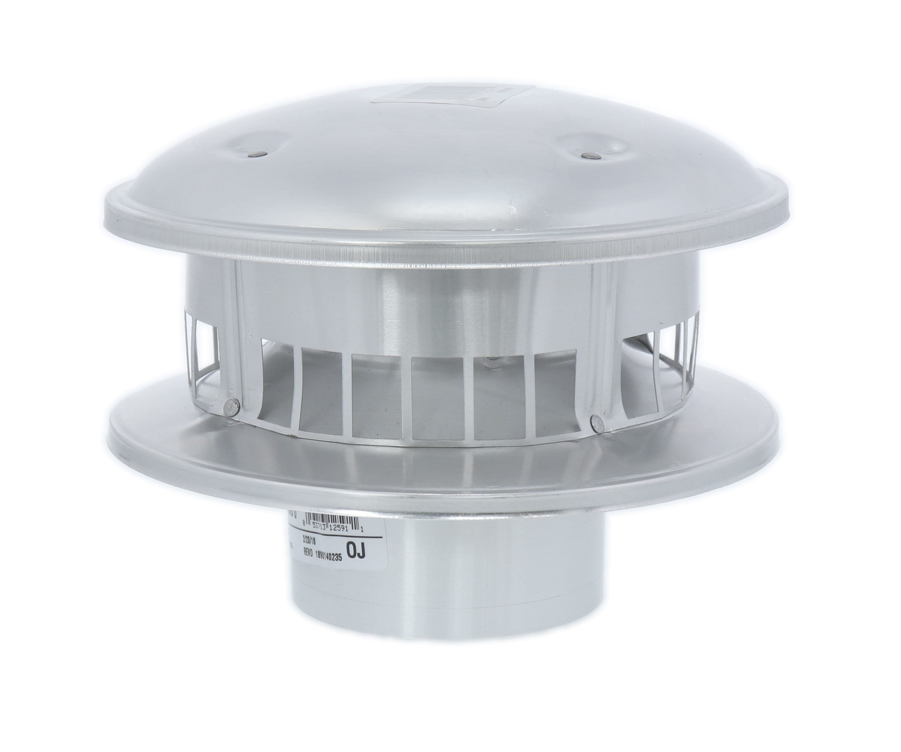 Selkirk 104800 Water-Heater-Accessories-Cat - View #7