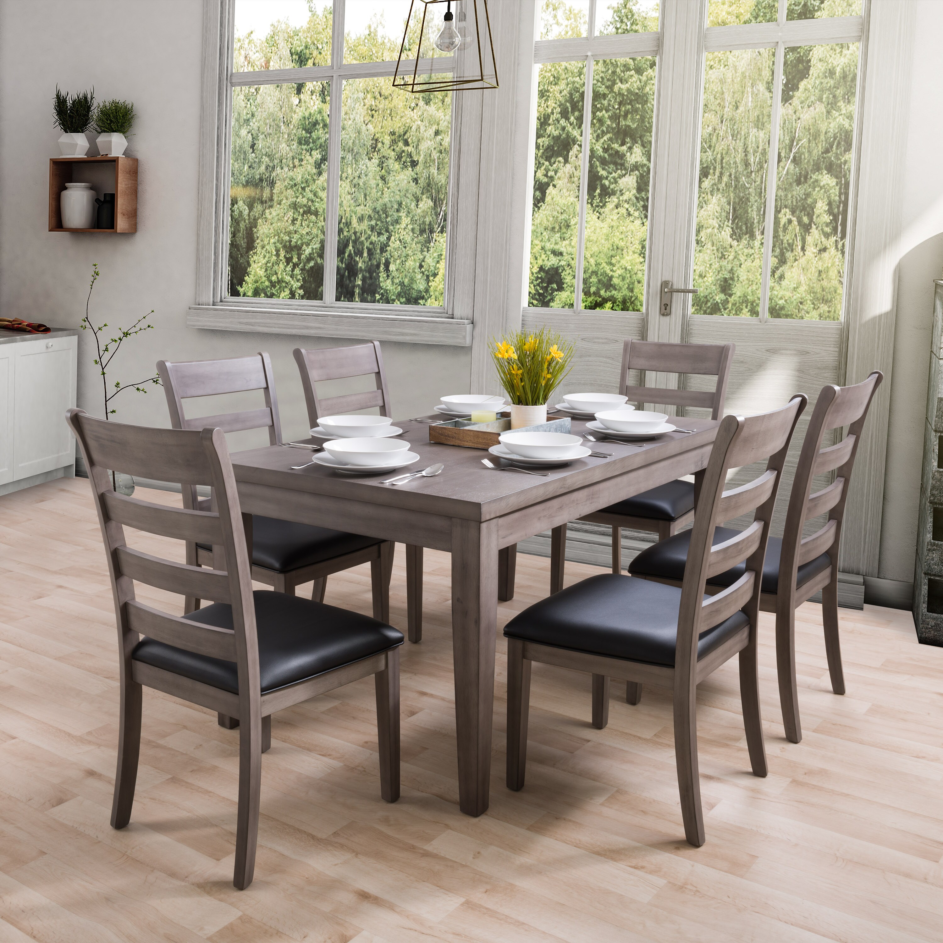CorLiving TNY-301-T Dining-Tables - View #3