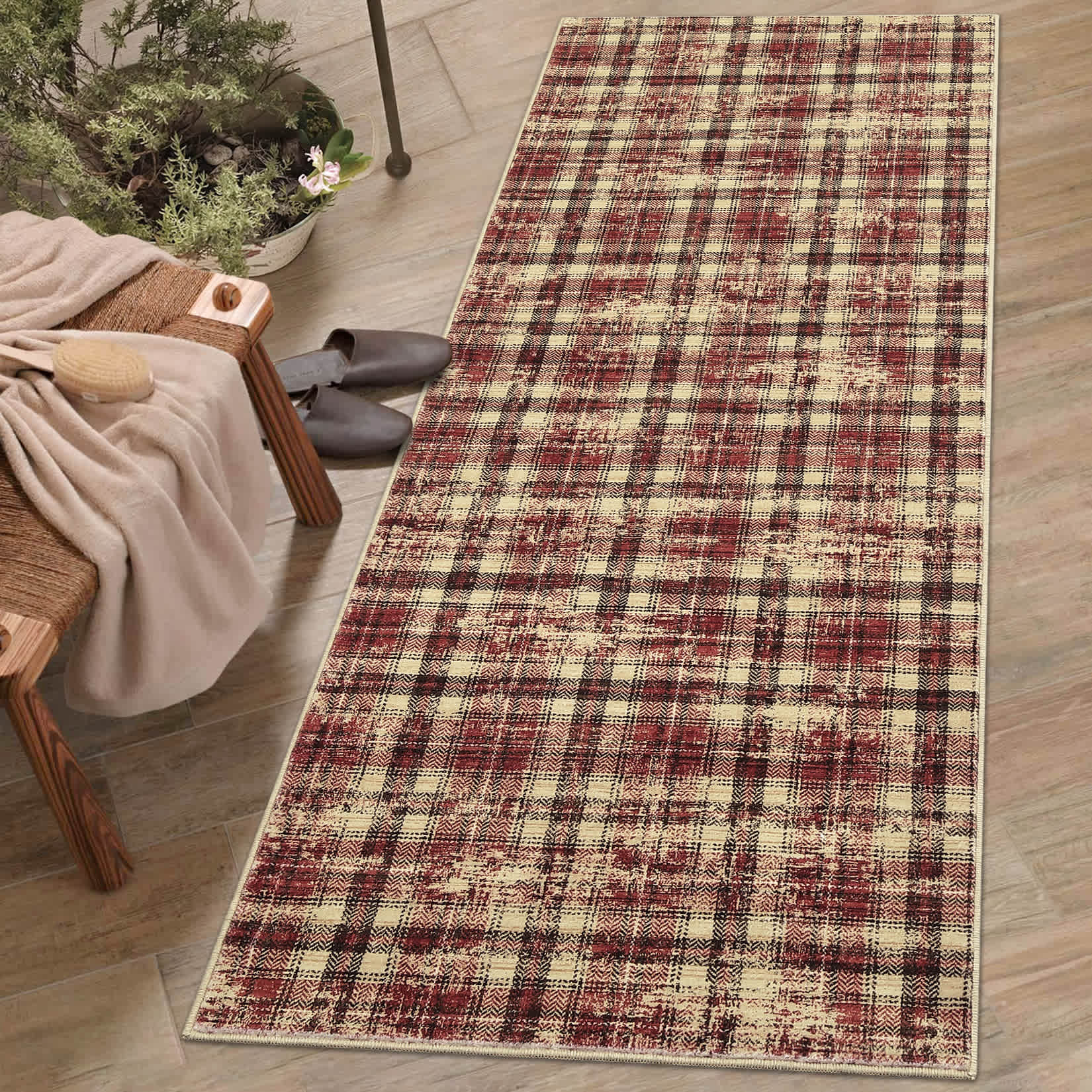 Qeetex SUNNY-PHO-13CG7DWG rugs - View #3