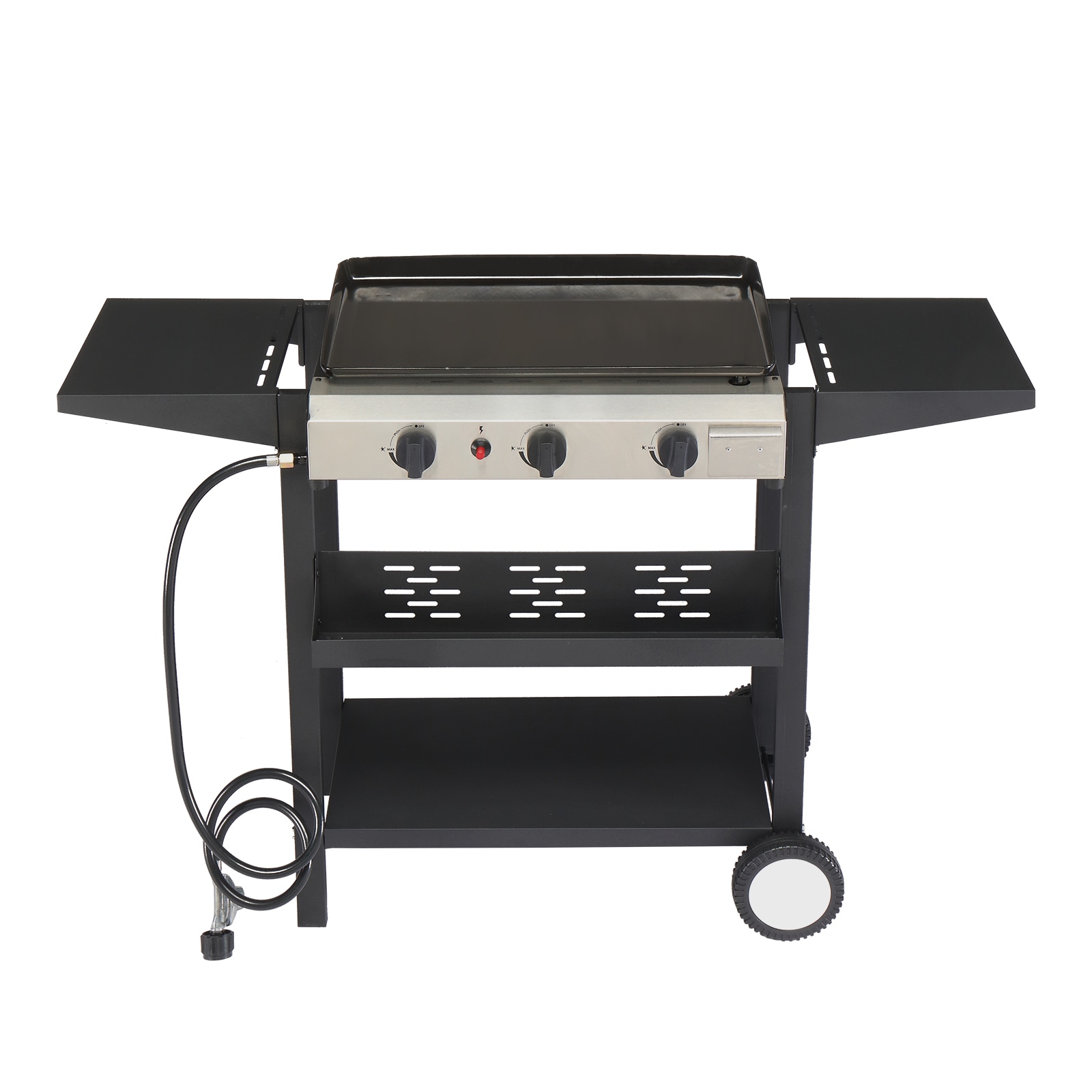 Winado LO1G57000690 Gas-Grill - View #5