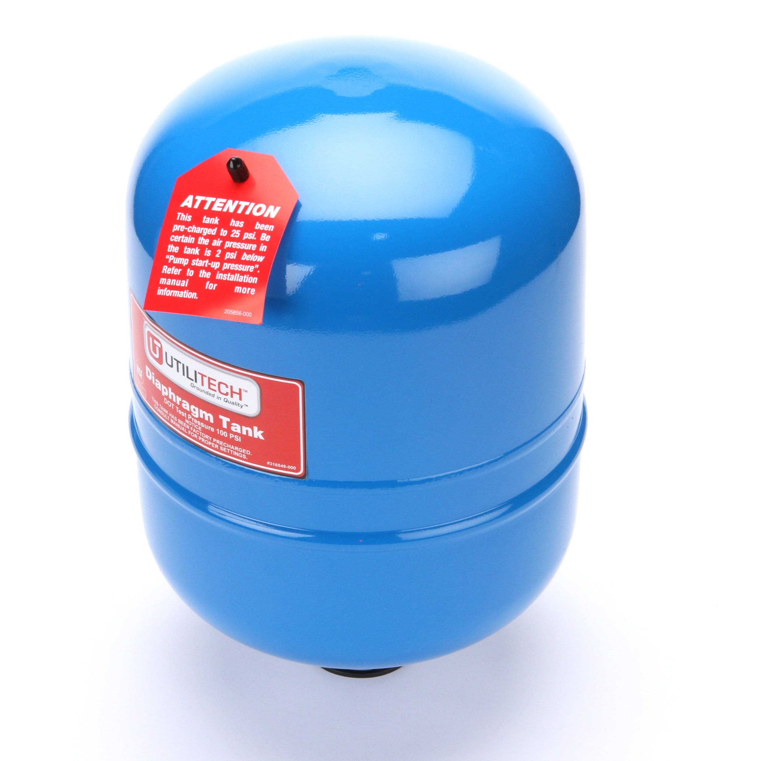 Utilitech 52 Gallon Vertical Pressure Tank At 52 OFF utilitech-52-gallon-vertical-pressure-tank-at-52-off