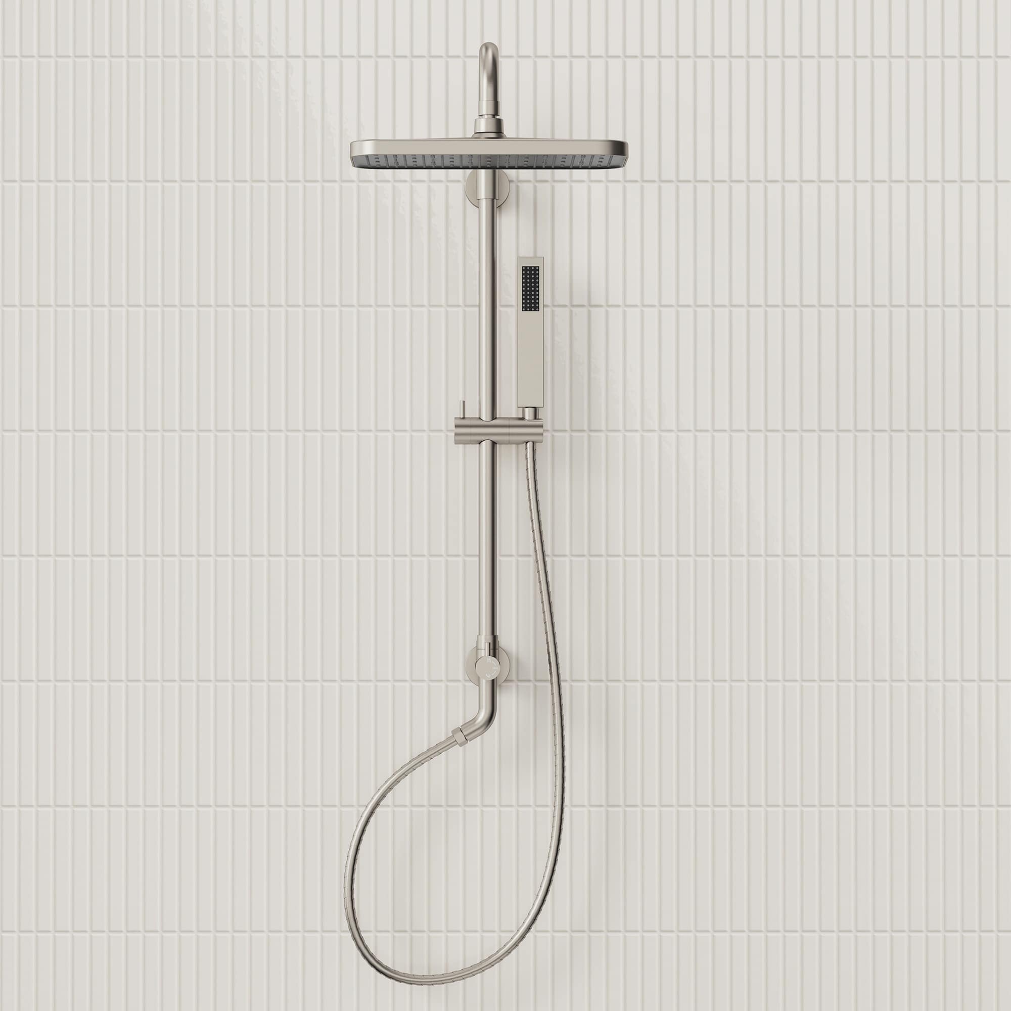 EVERSTEIN SFS-1329R-NK Showerhead-Bar-Panels - View #15