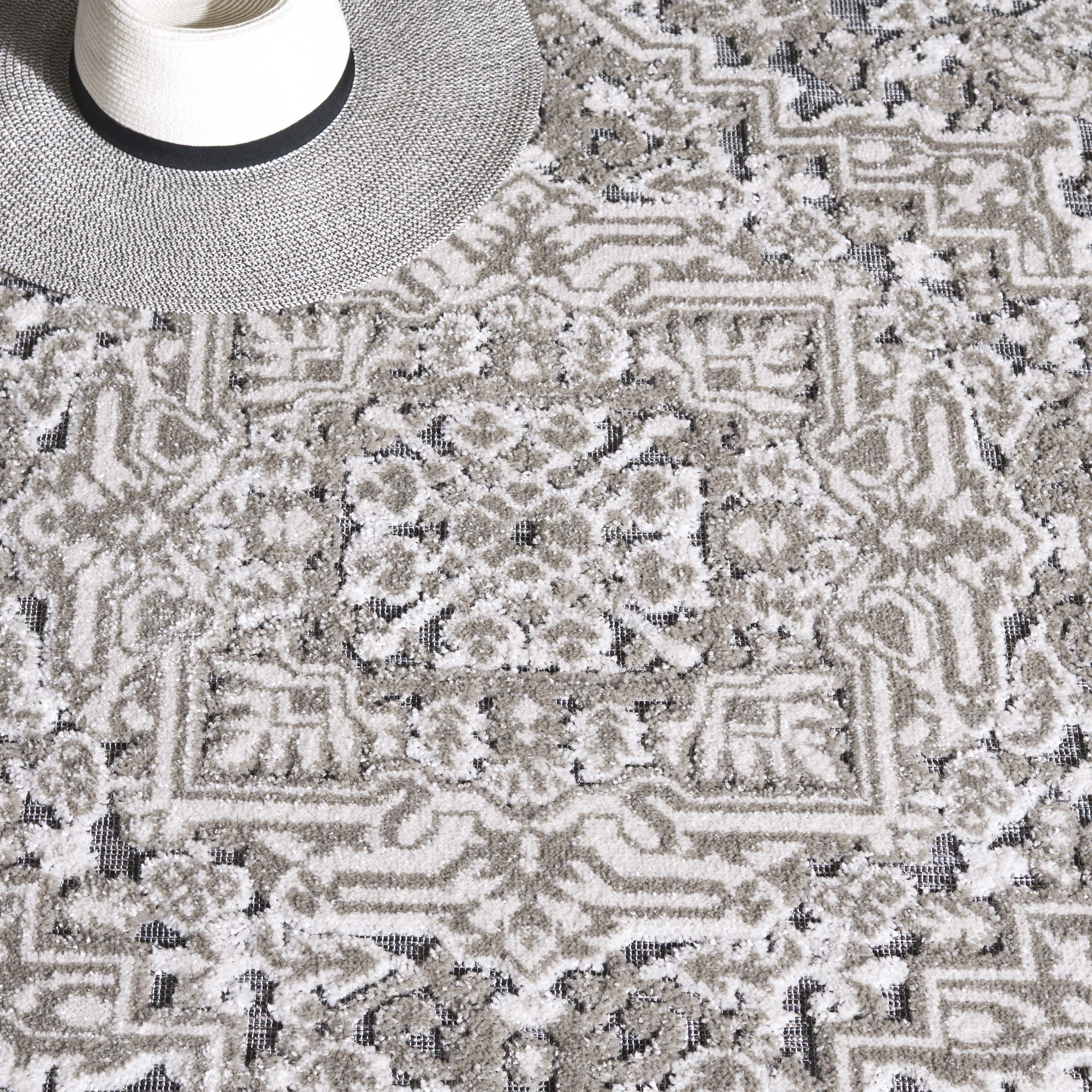 Safavieh CBN636F-4 rugs - View #5