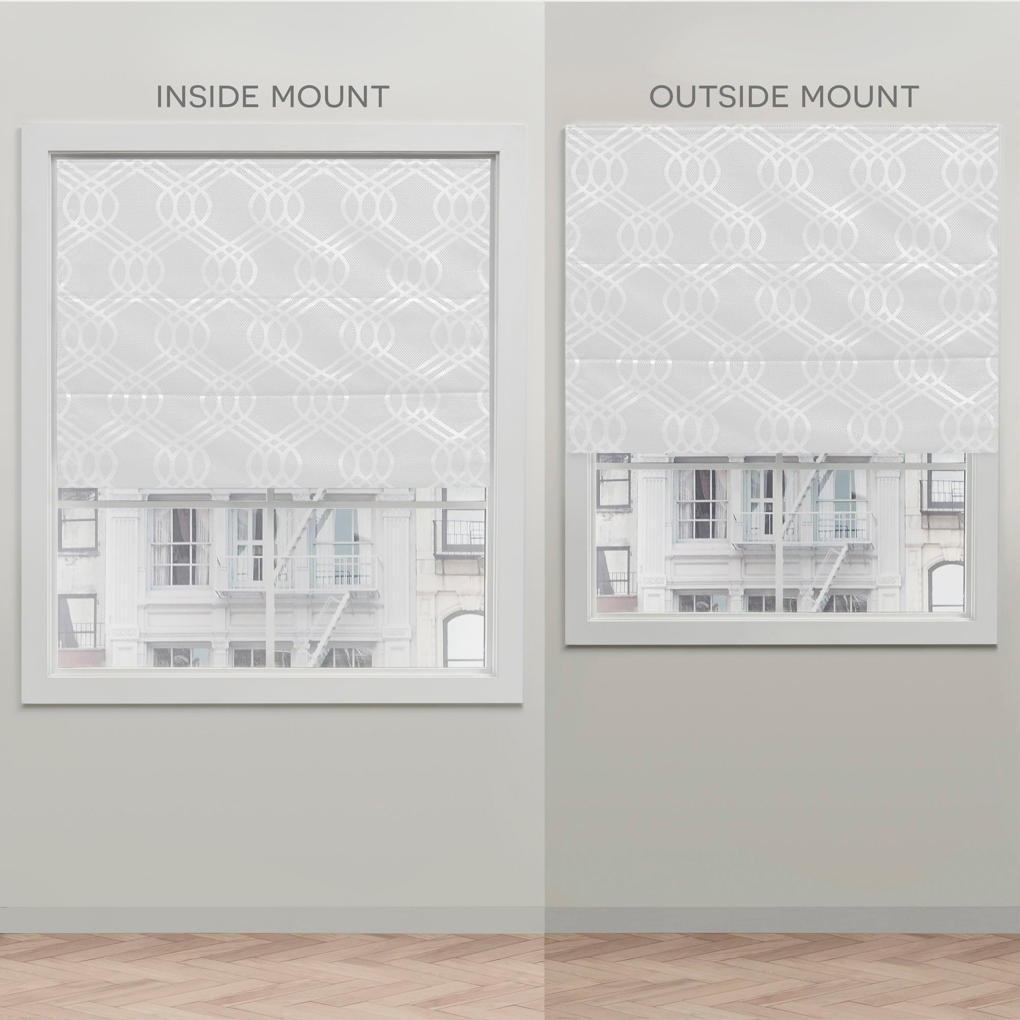 Exclusive Home YO013607DSEHC1 100 shades - View #5