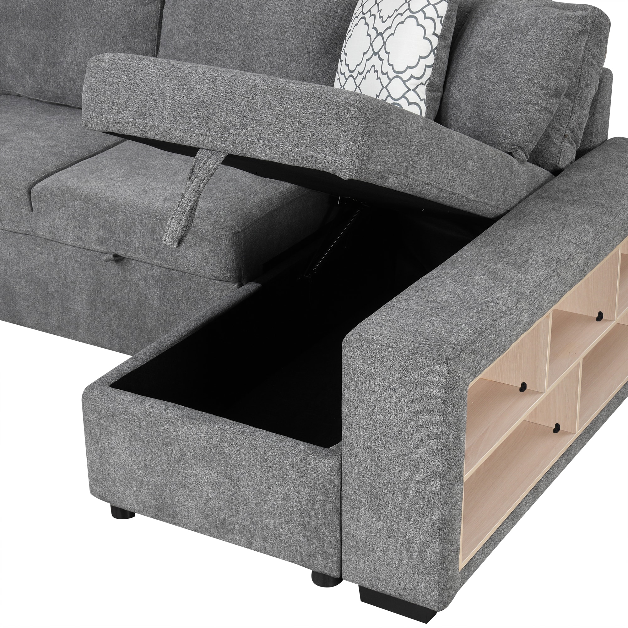 ModernLuxe L-N719S001550E Sofas-Loveseats - View #16