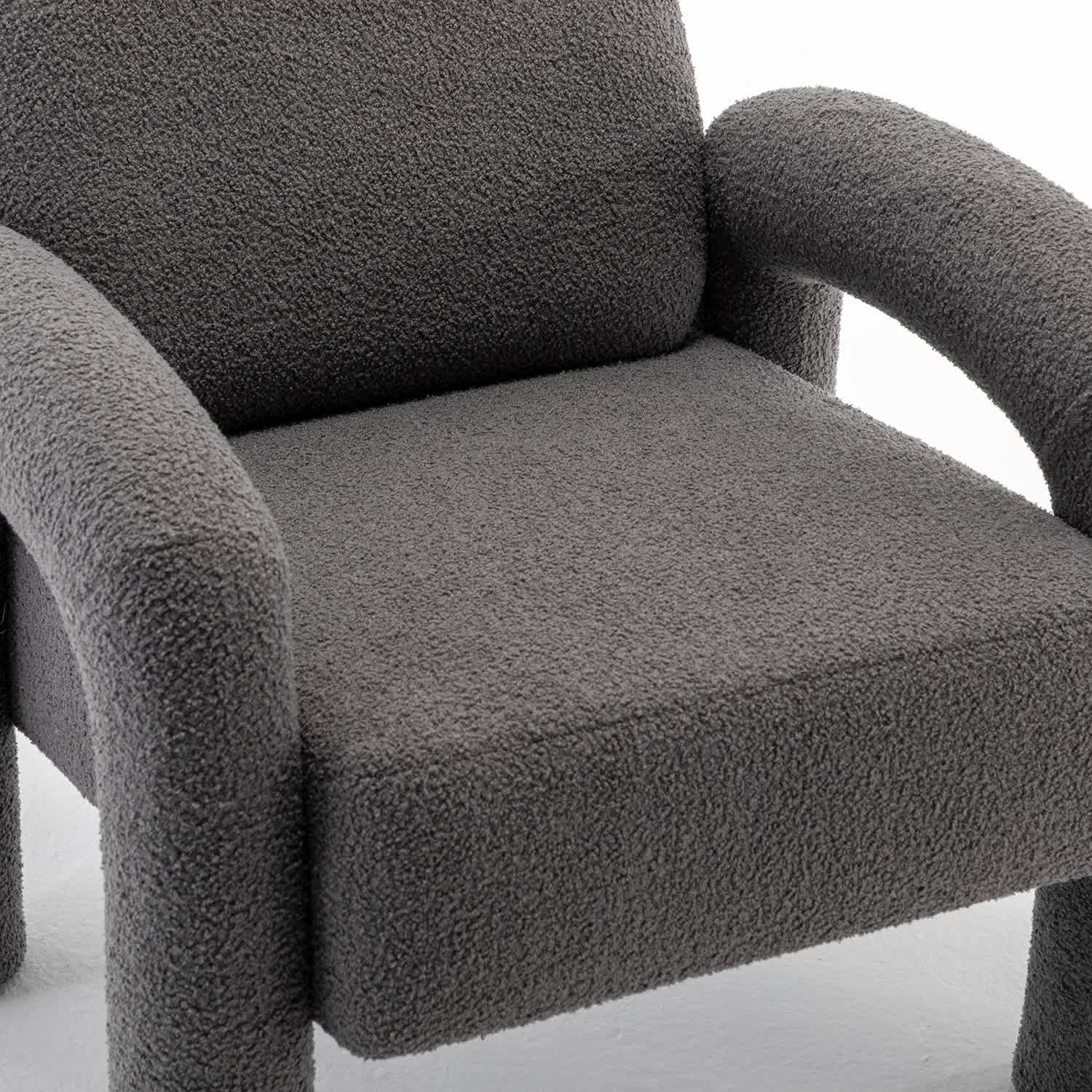 SEYNAR VD559-GREY chairs - View #8