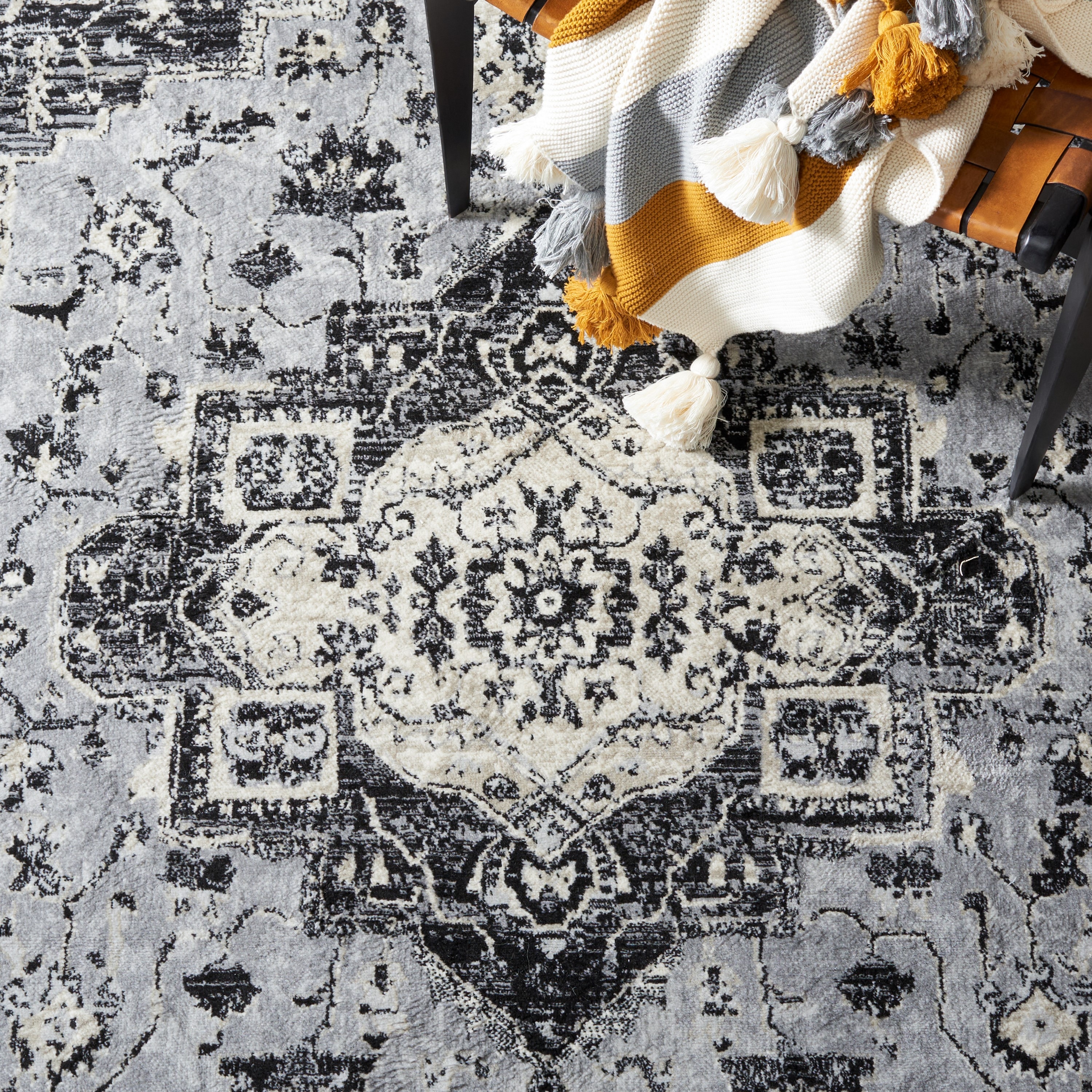 Safavieh BNT851H-9 rugs - View #6