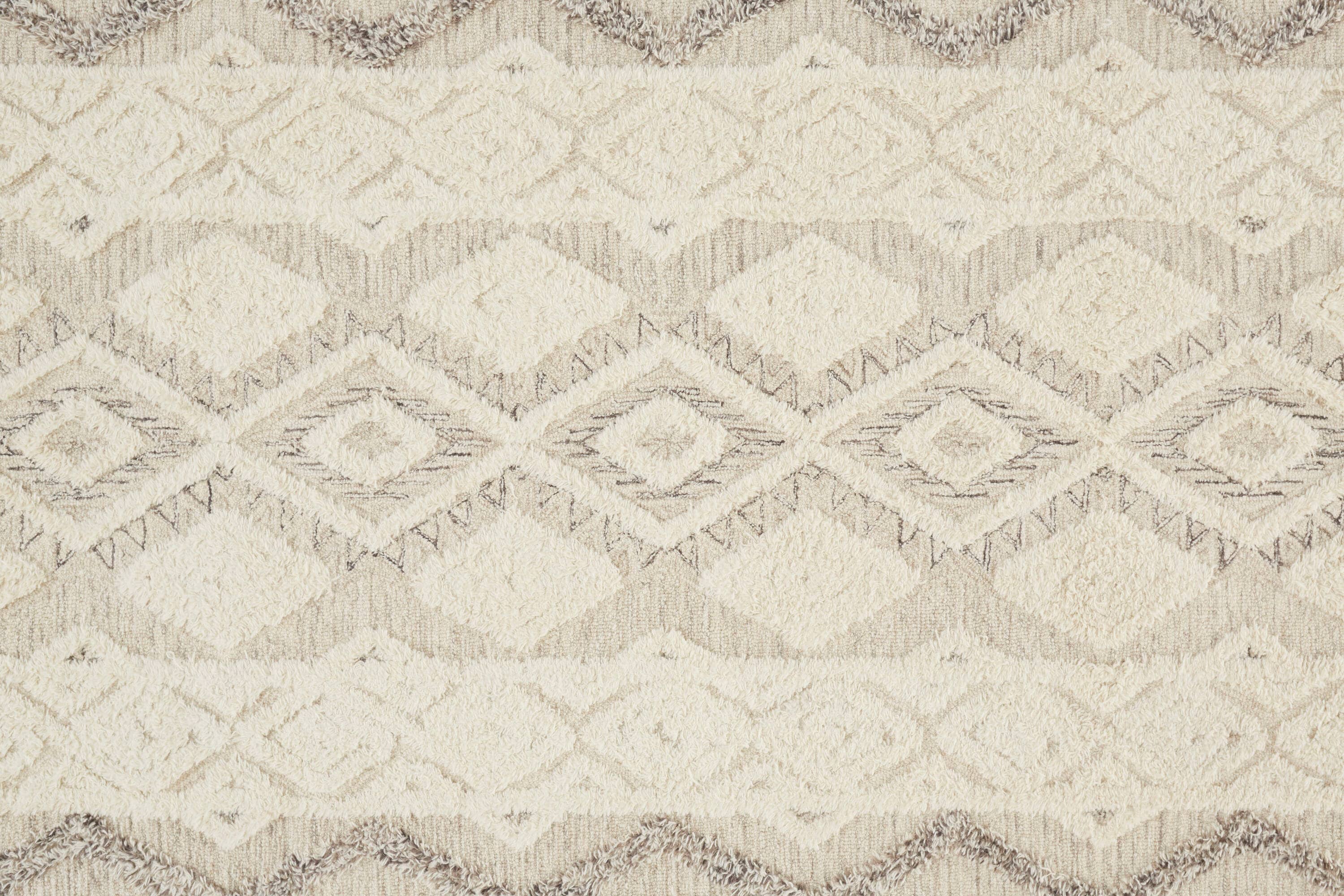 Room Envy ANCR8006GRY000C00 rugs - View #7