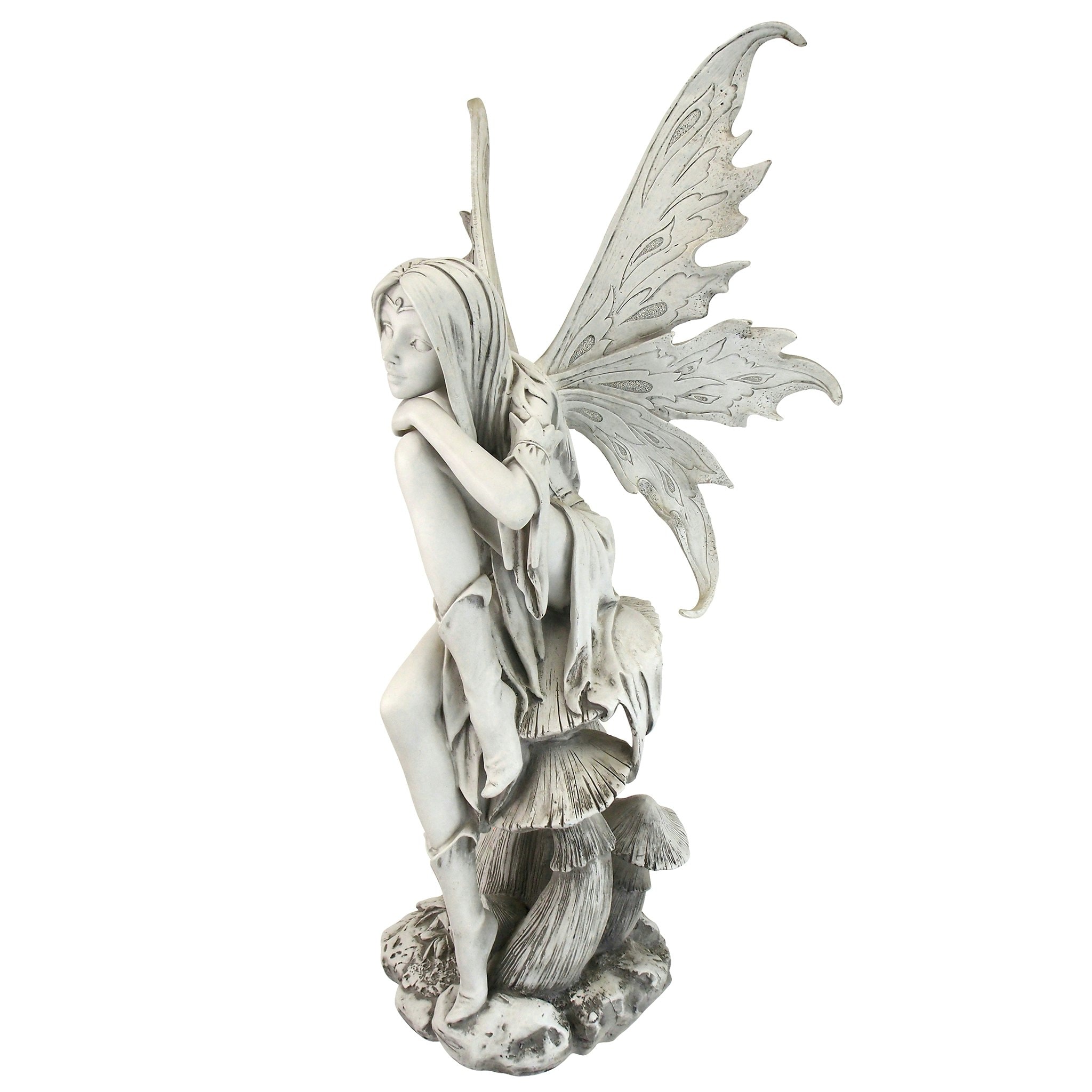 Design Toscano CL6860 Garden-Statue - View #4