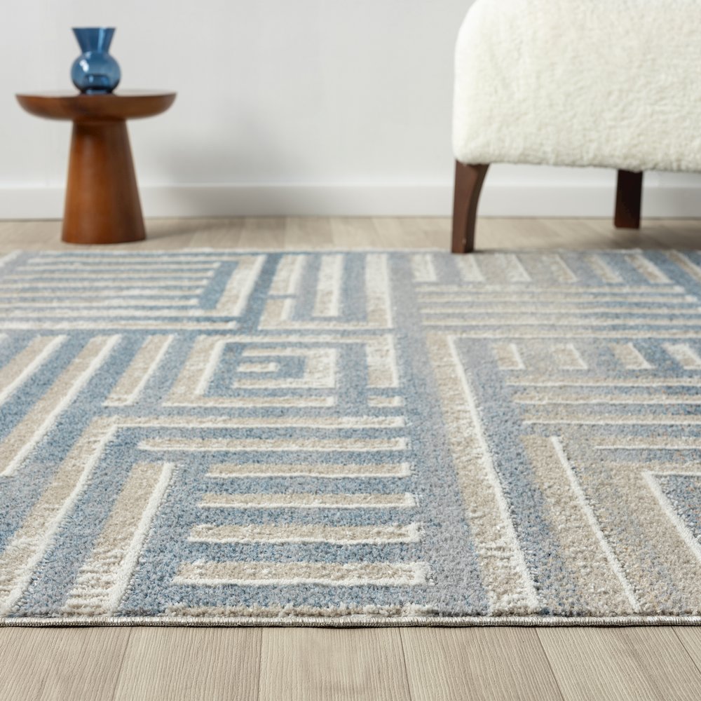 LR Home 8240A7590304J8 rugs - View #3