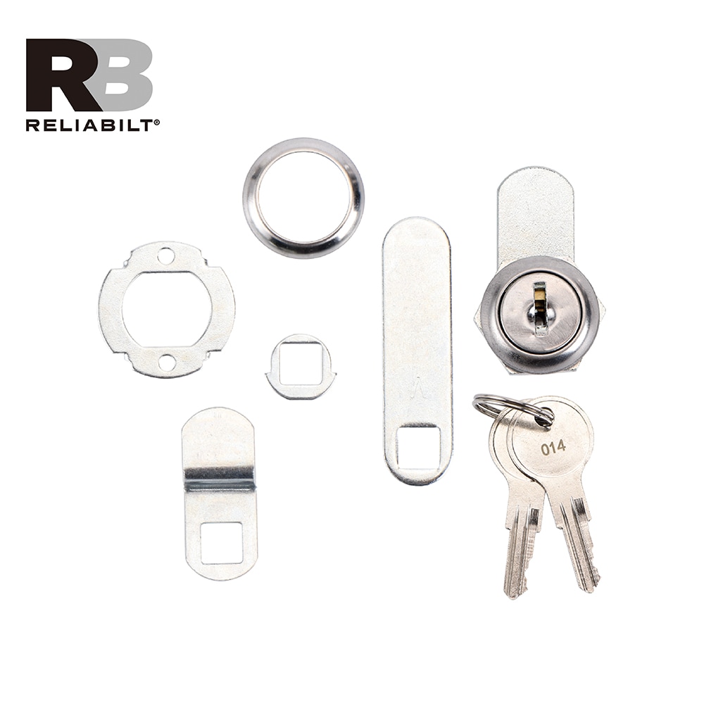 RELIABILT 08-4084 Cabinet-Hardware-Acessories - View #5