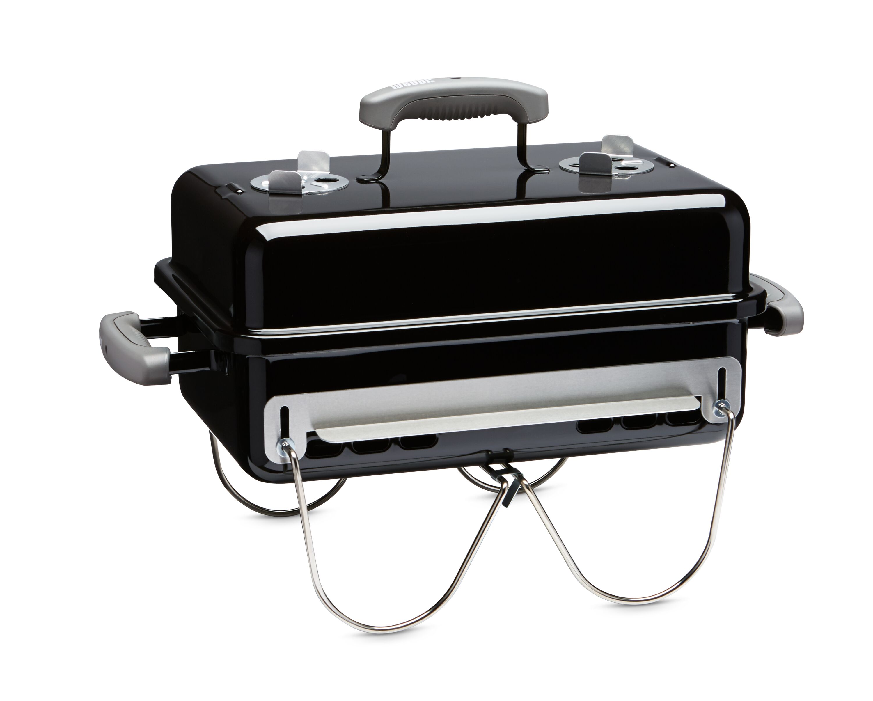 Weber 1500763 Charcoal-Grills - View #4