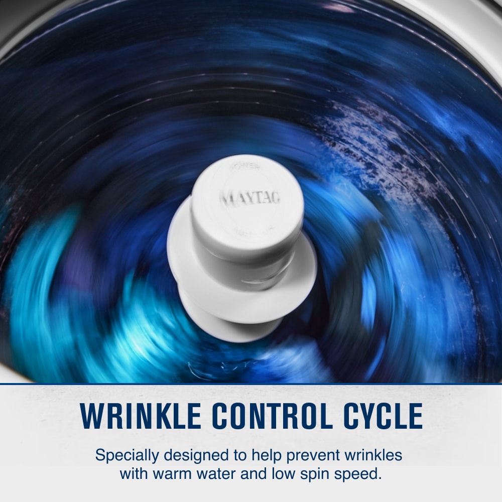 Maytag MVW7230HC Tl-Wash - View #11