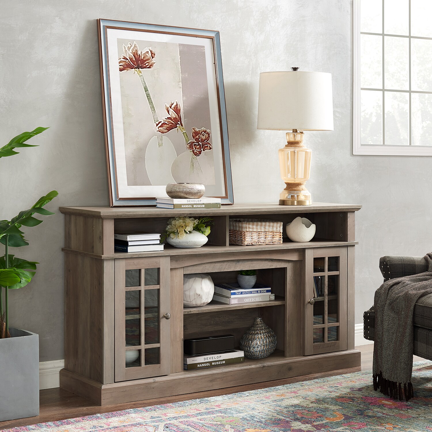 SINOFURN SYA250020BN Tv-Stands - View #6
