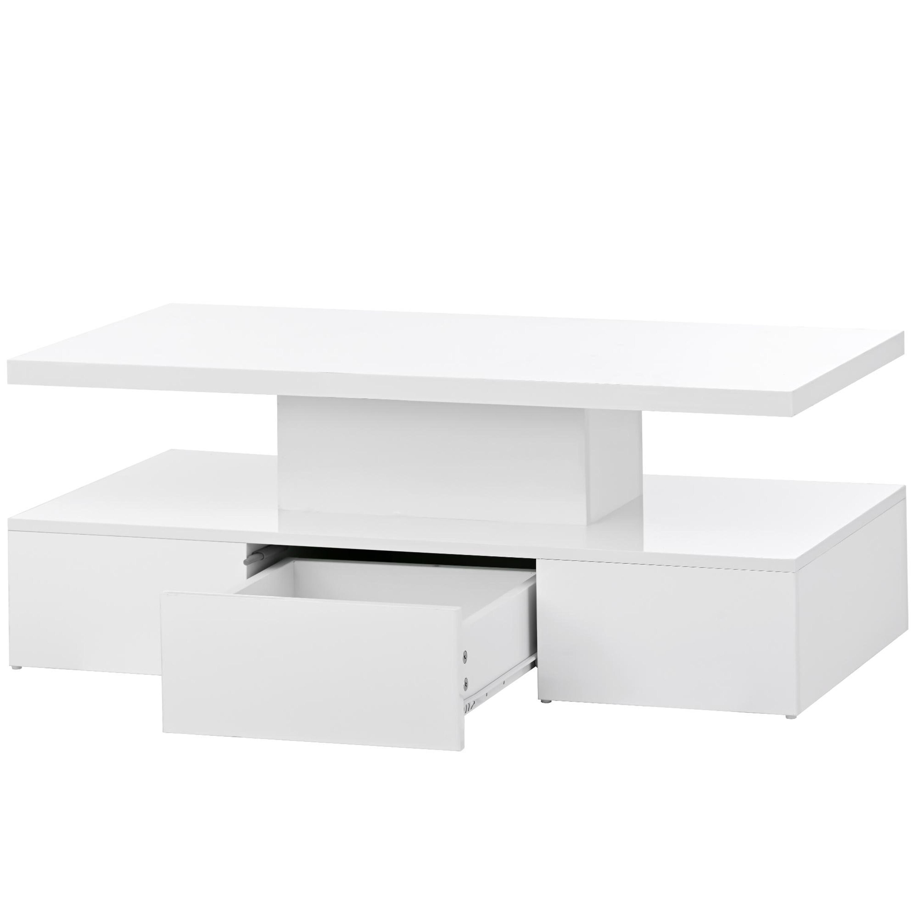 Bayfeve BF-7894K-IN Coffee-Tables - View #6