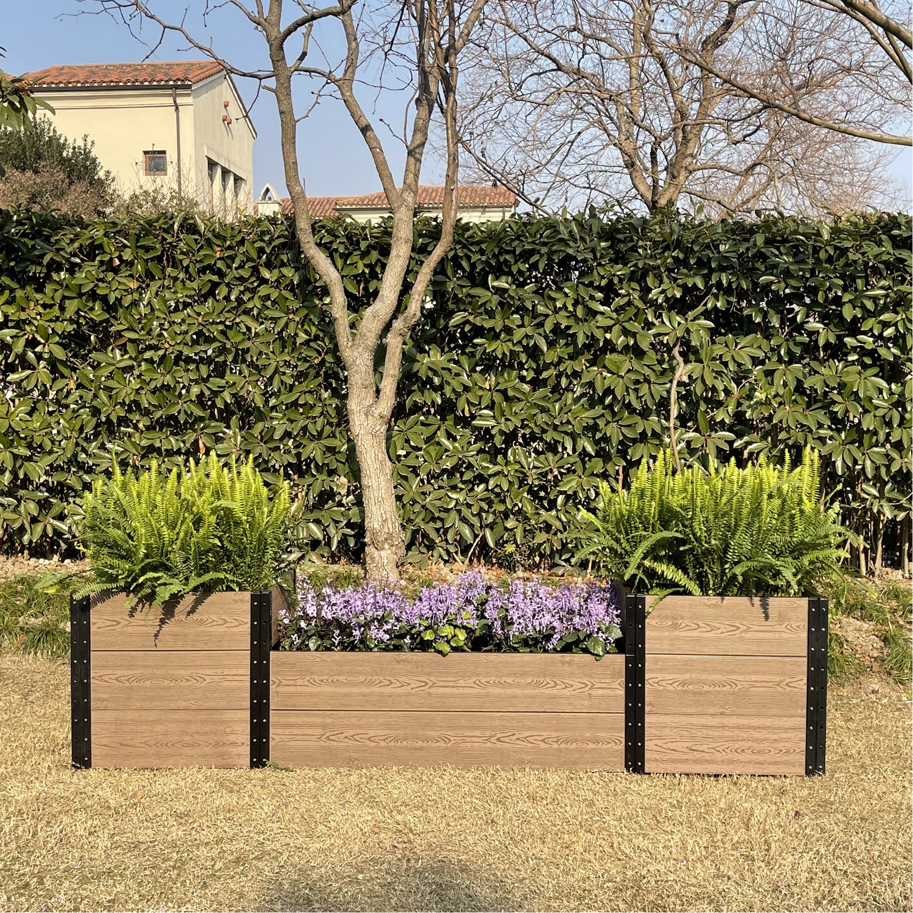 Everbloom K2202 Raised-Garden-Beds - View #2