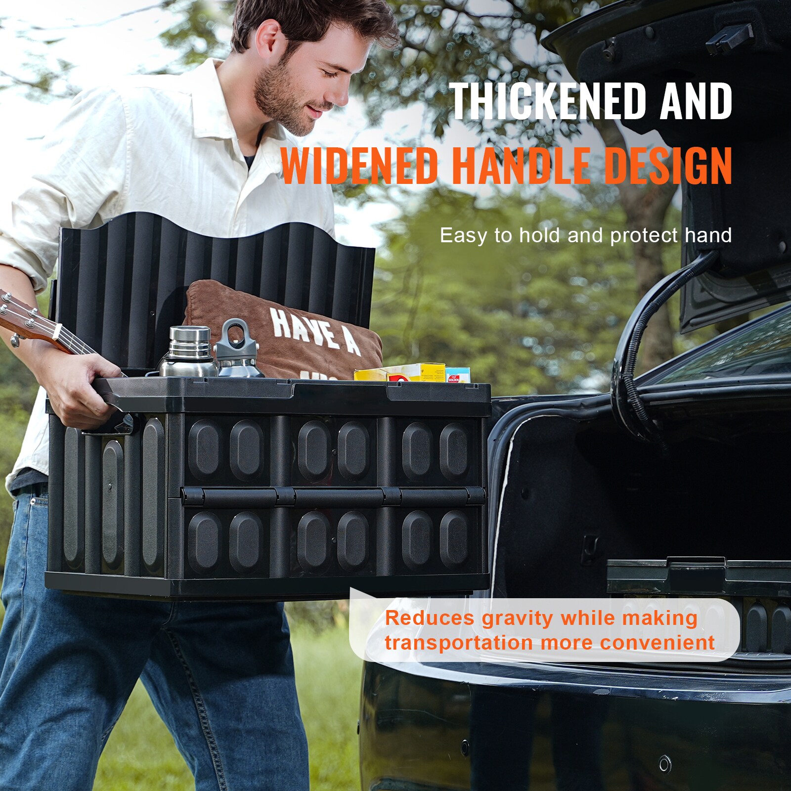 VEVOR SCKZDSLCWXHS05427V0 Bins-Baskets - View #5