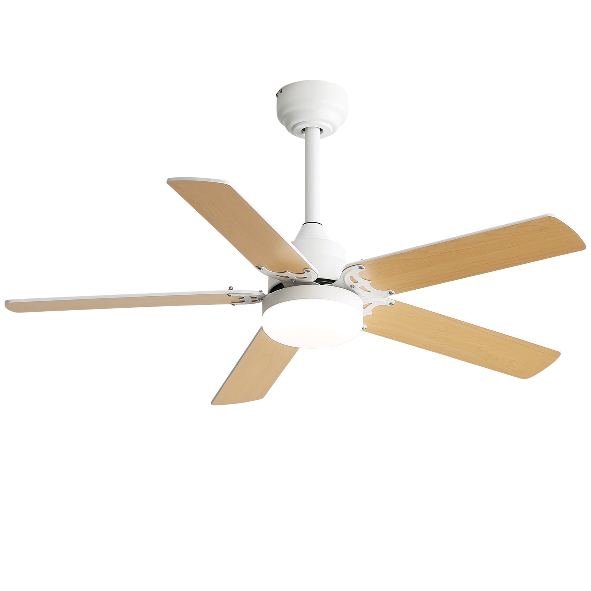 BABOOM BOM-82P1643-OR Ceiling-Fans - View #2