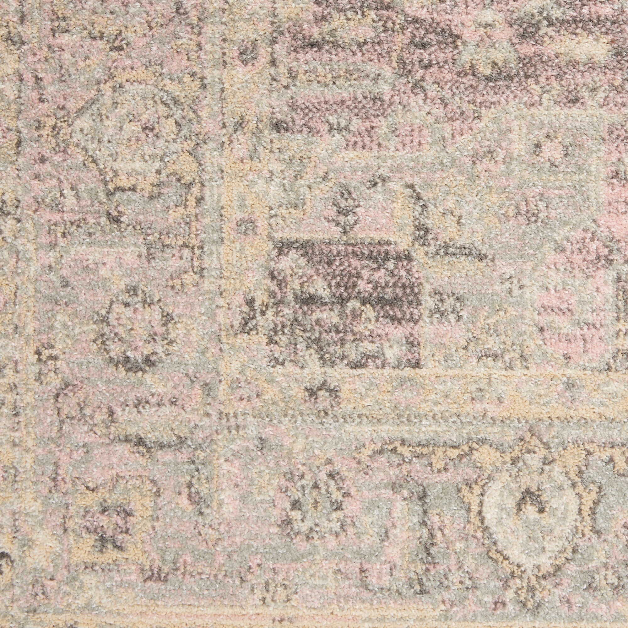 Nourison 99446485465 rugs - View #6