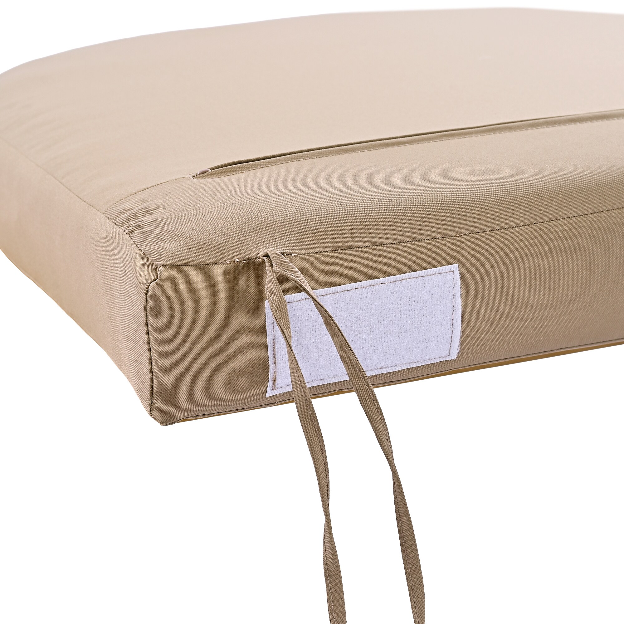 Direct Wicker DWL-100027 Patio-Sofas-Daybeds - View #10