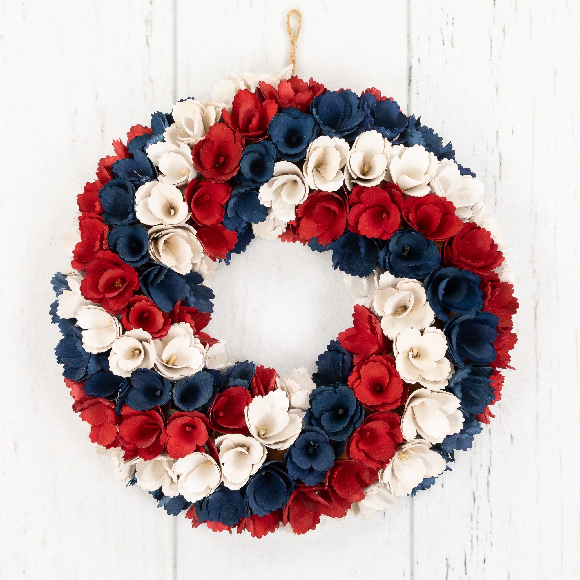 Northlight 35737281 Indoor-Fourth-Of-July-Decorations - View #3