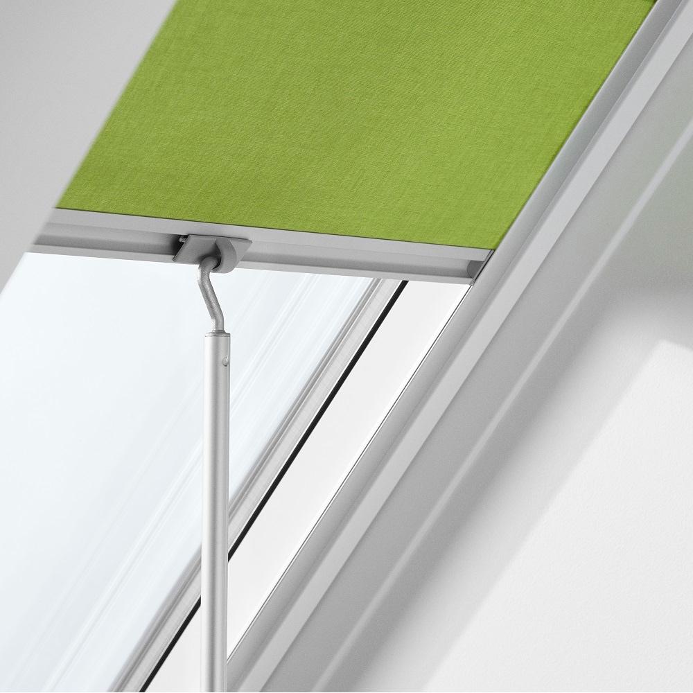 VELUX ZXT 200 Skylight-Accessories - View #2