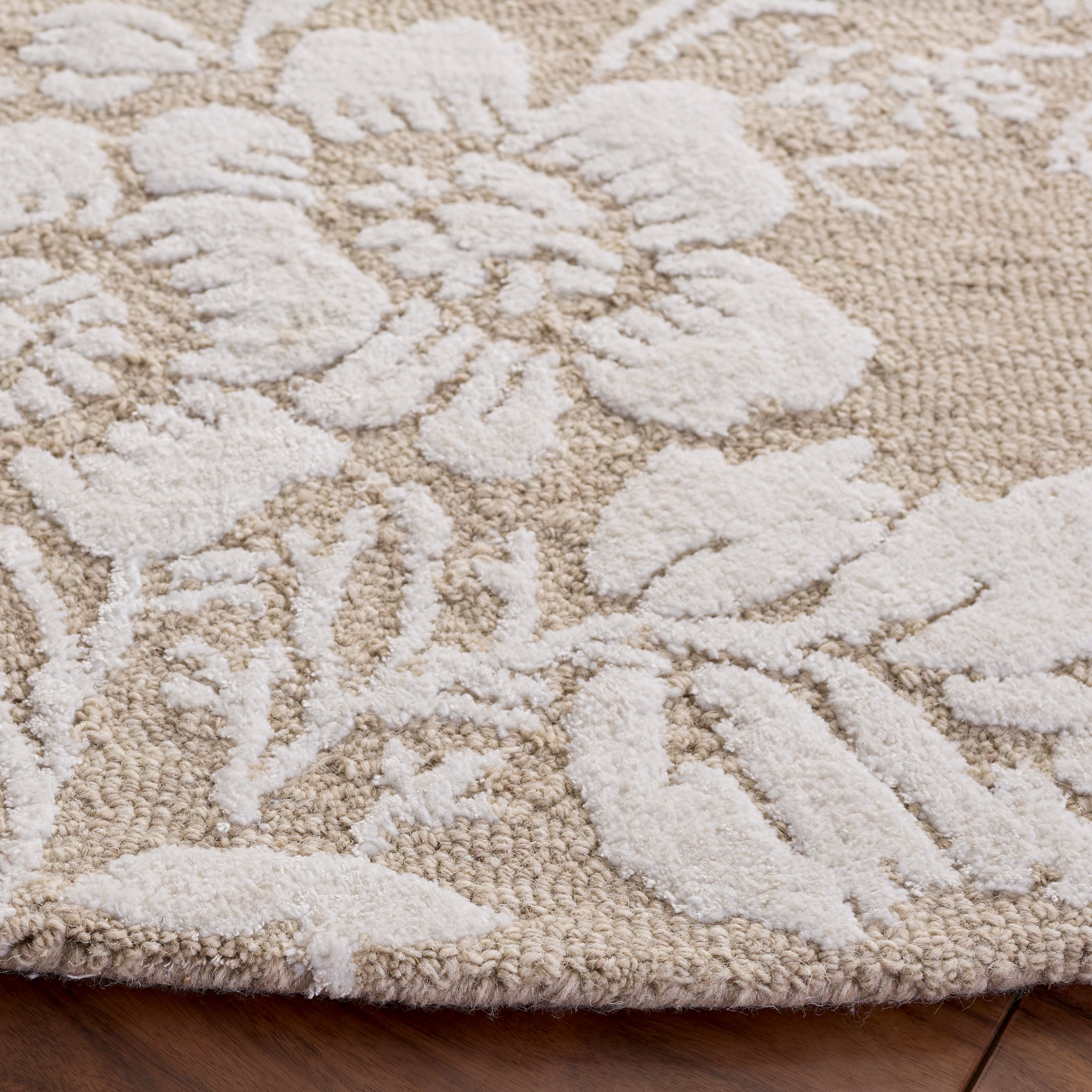 Safavieh GLM625C-6R rugs - View #3