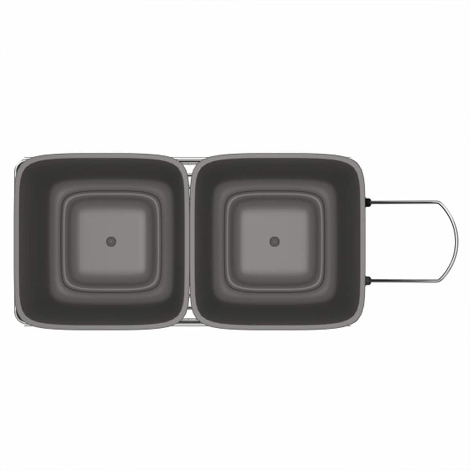 Rev-A-Shelf 239129 Pullout-Trash-Cans - View #8