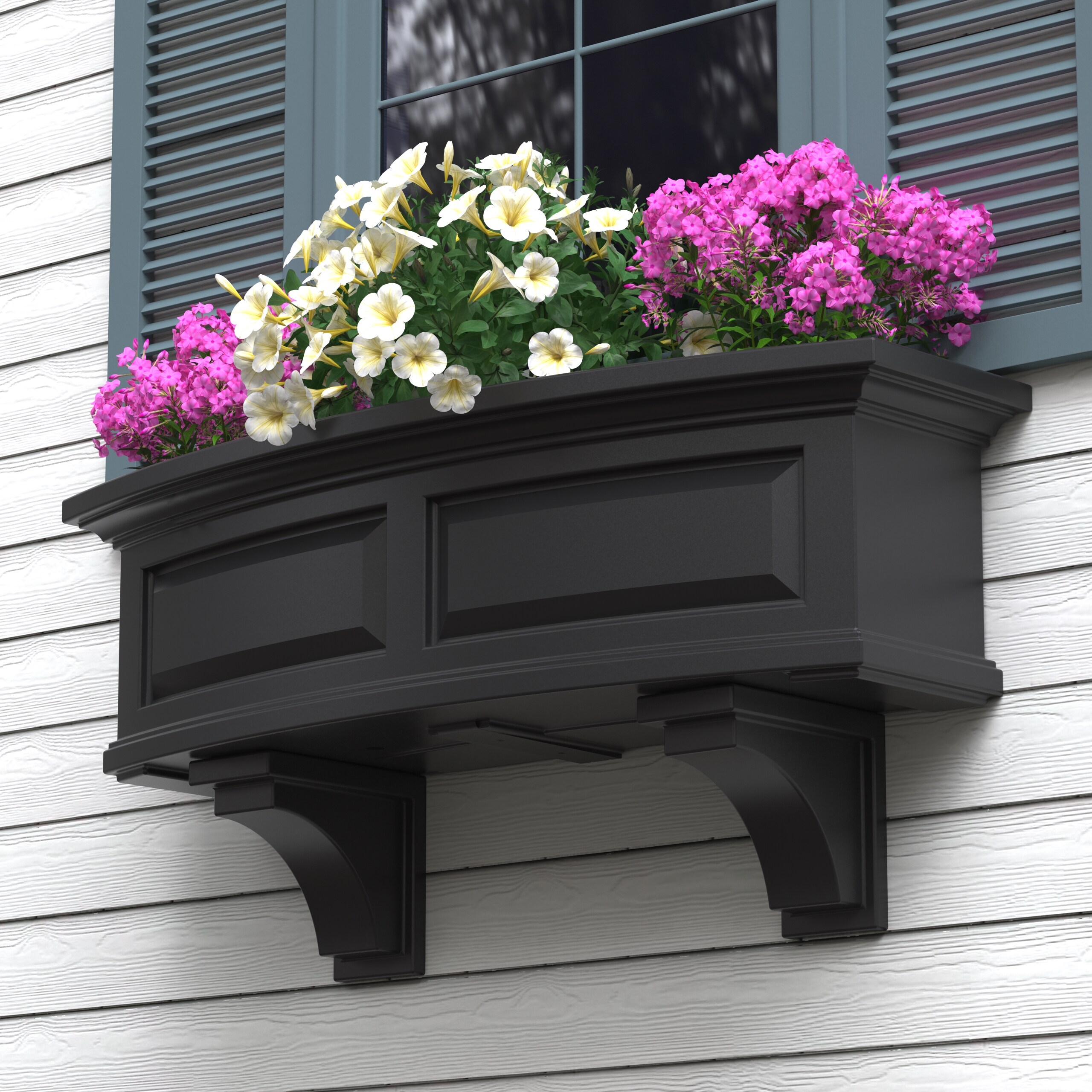 Mayne 4828-B corbels - View #3
