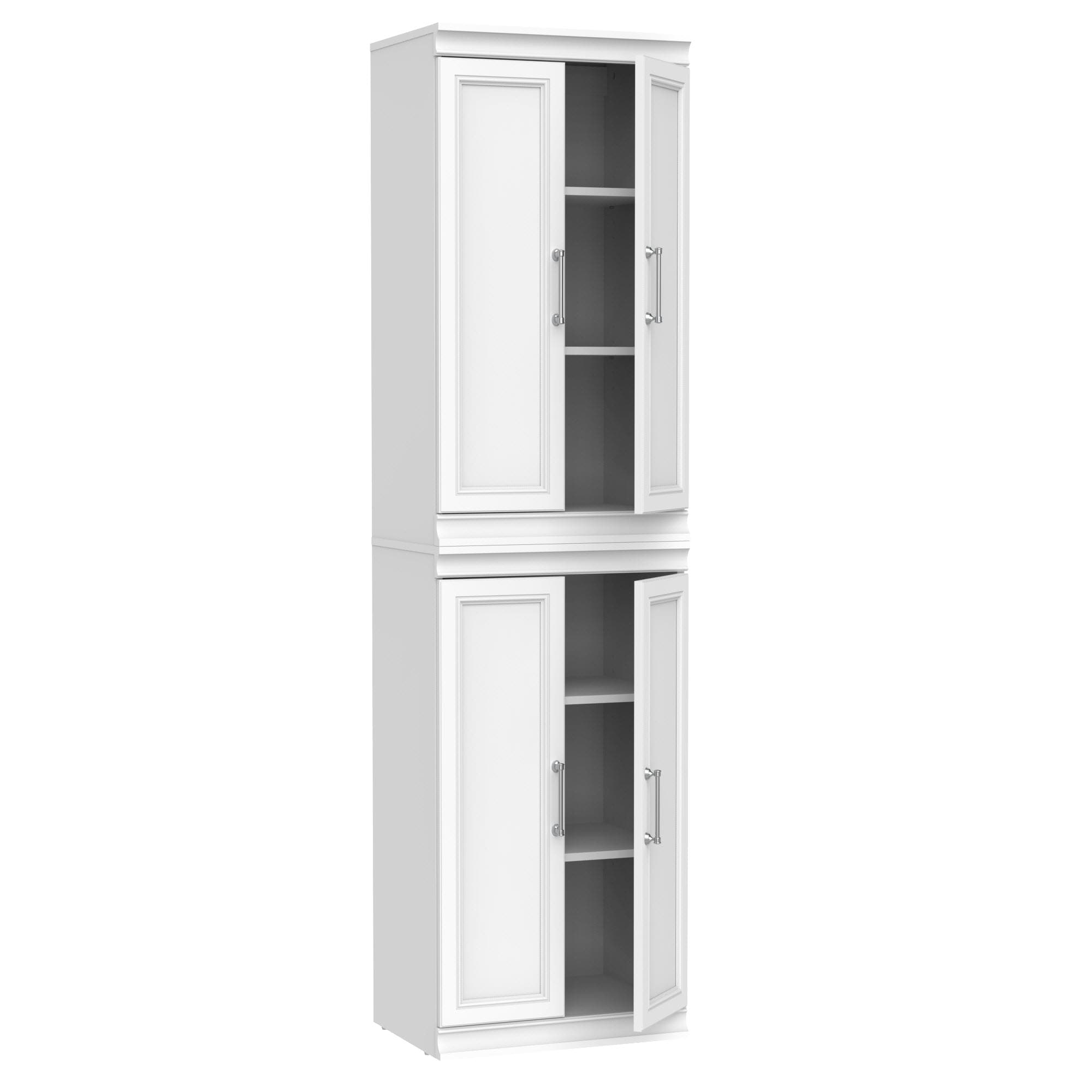 ClosetMaid 10000-04812 Wood-Closet-Kits - View #2