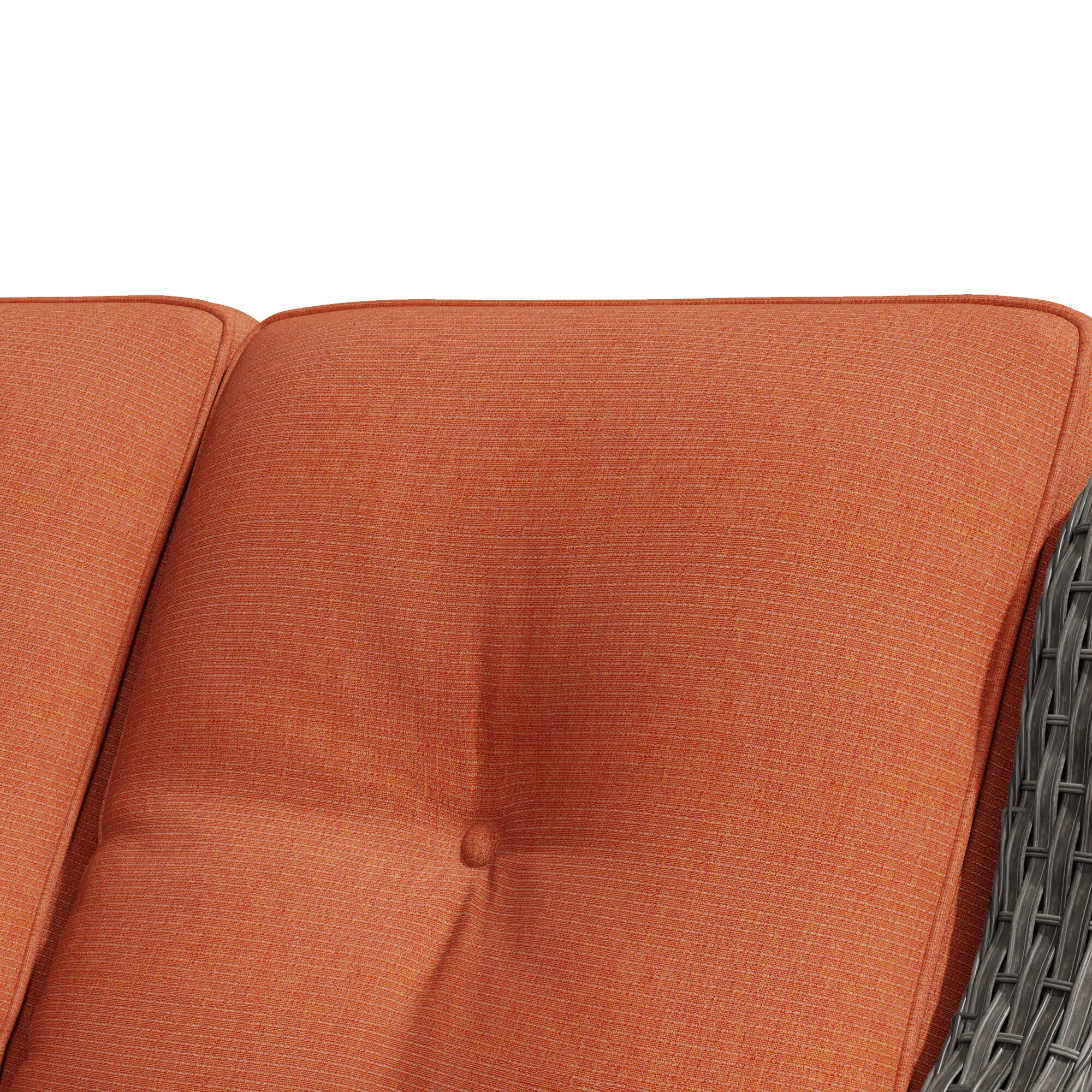 Gardenbee HGL-M75-ORG Patio-Sofas-Daybeds - View #8