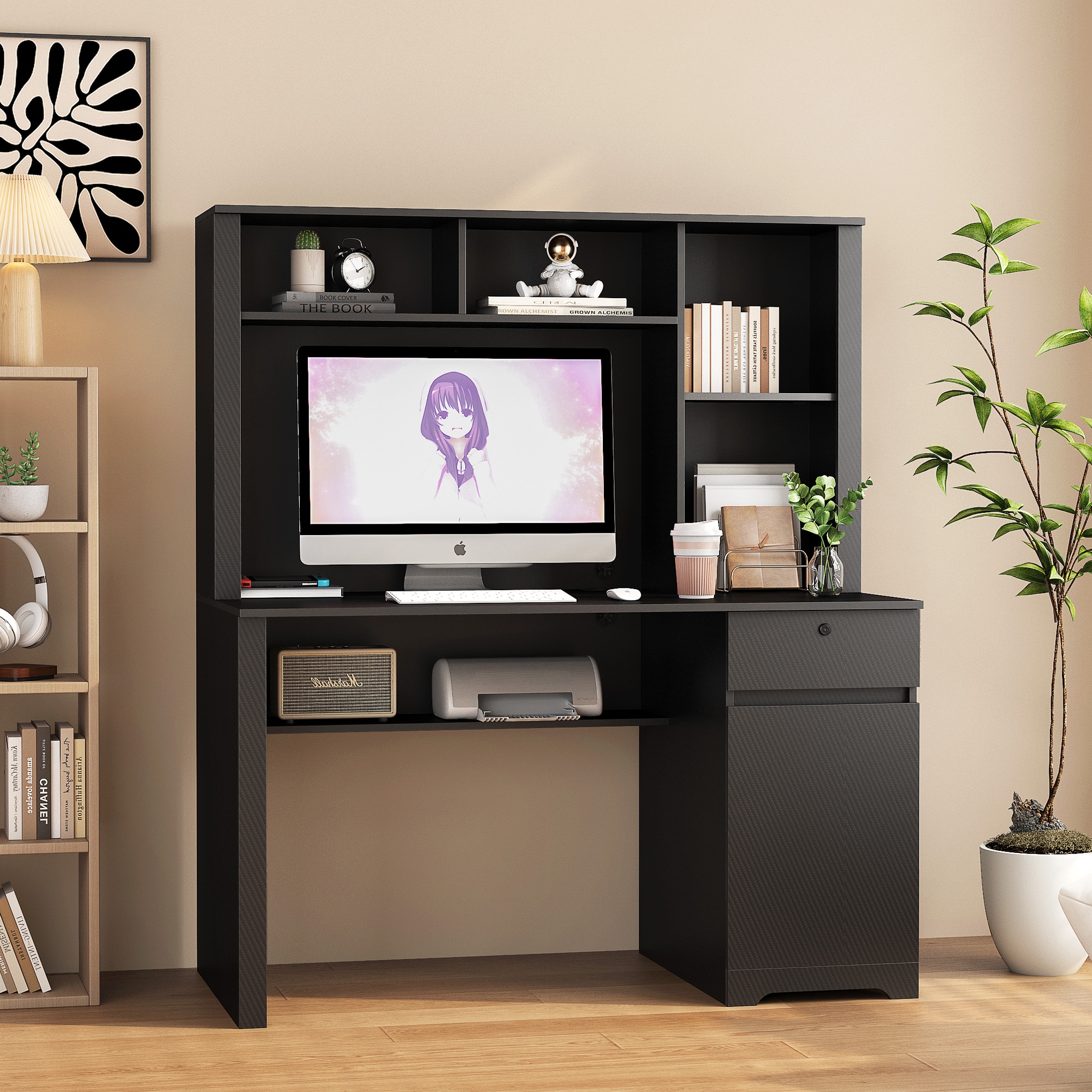 LOVMOR SF-Y-W1321P289999 bookcases - View #5
