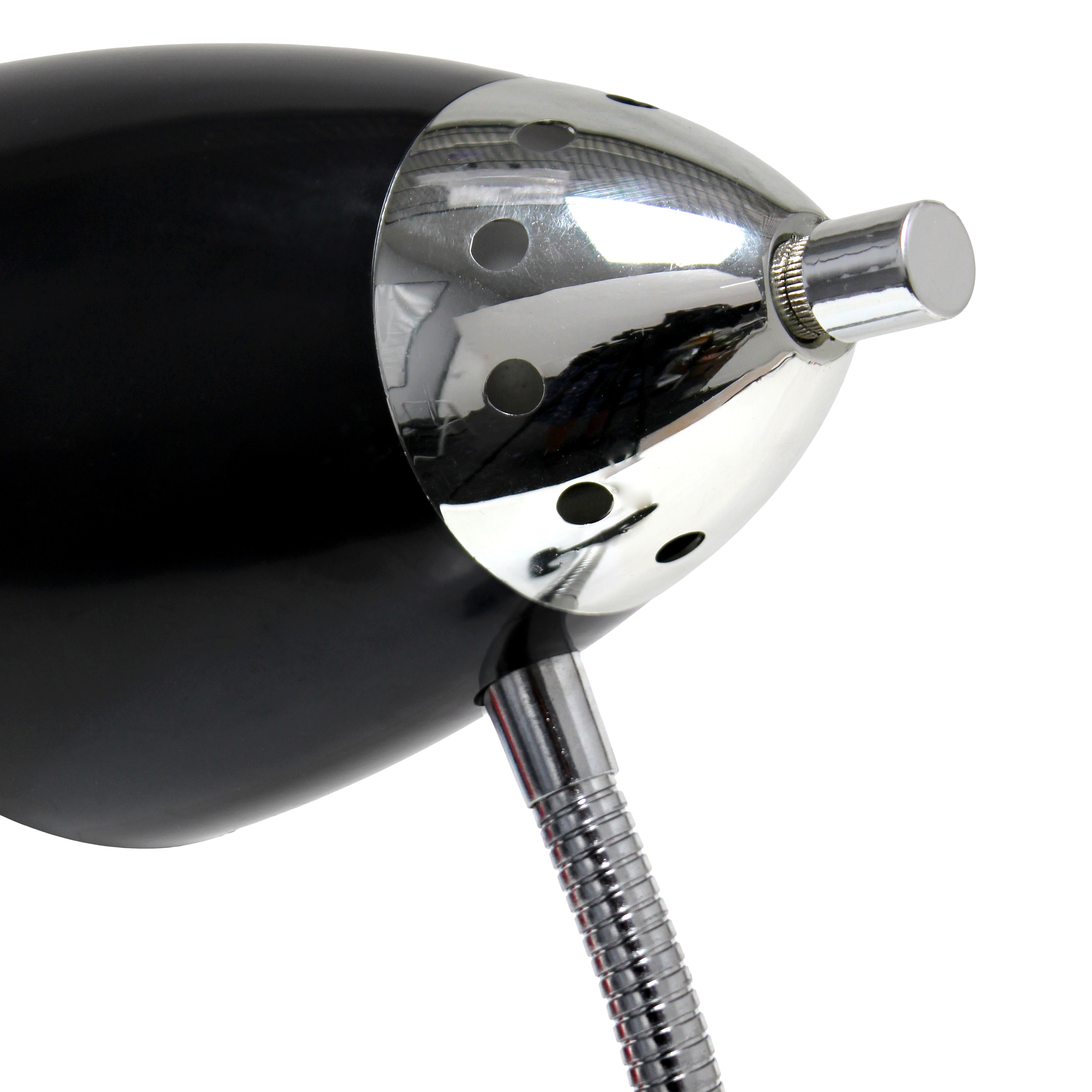 LimeLights LD2001-BLK Desk-Table-Lamps - View #9