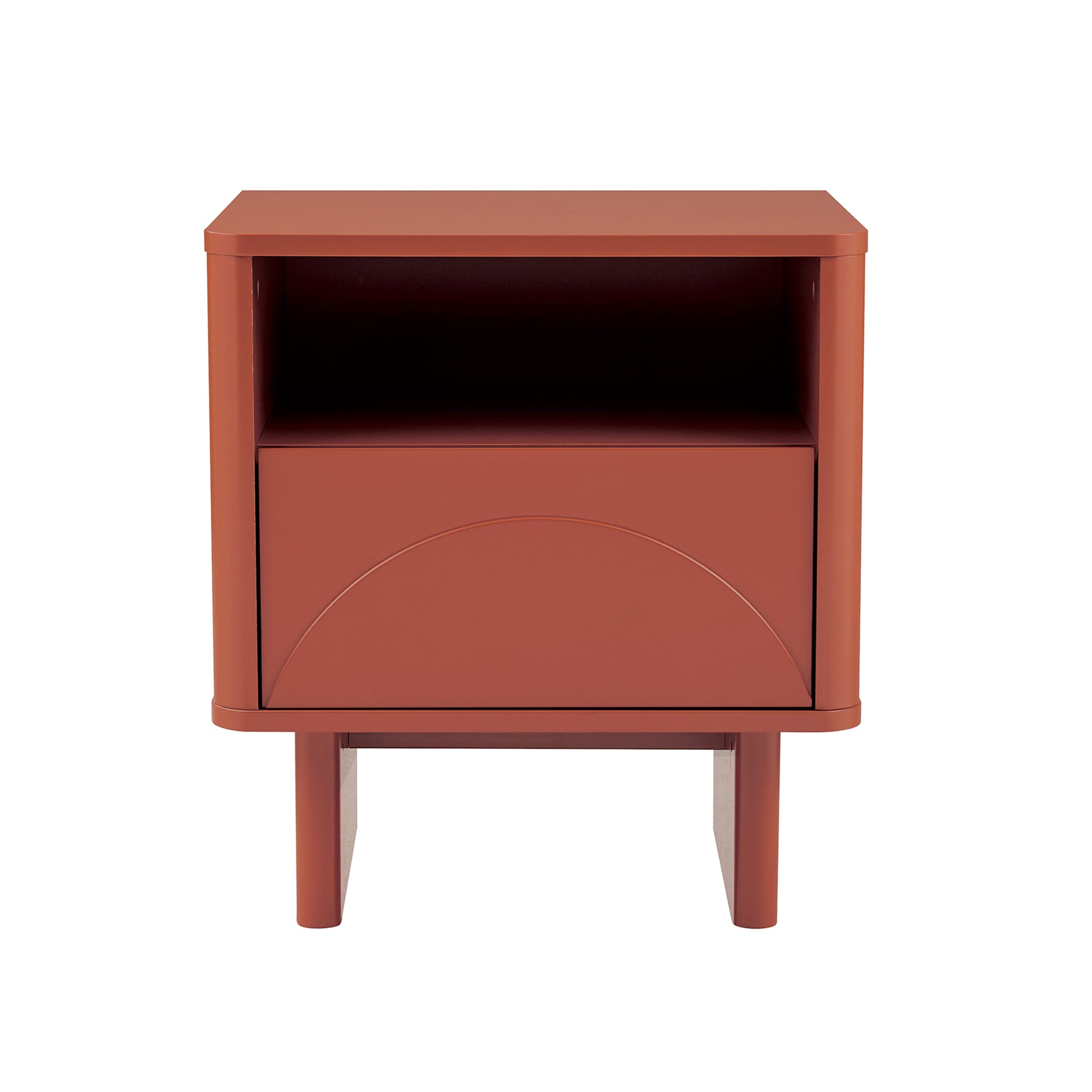 Manhattan Comfort NS005-OR nightstands - View #2