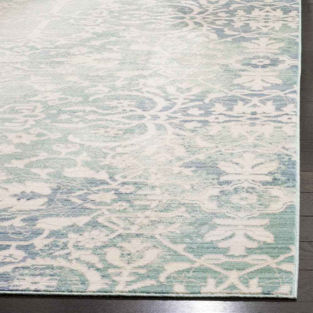 Safavieh MYS927F-7SQ rugs - View #3