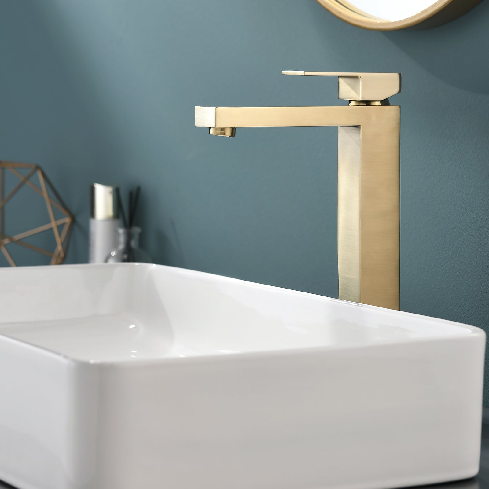 Boyel Living BM2181NG-2 Lavatory-Faucets - View #4