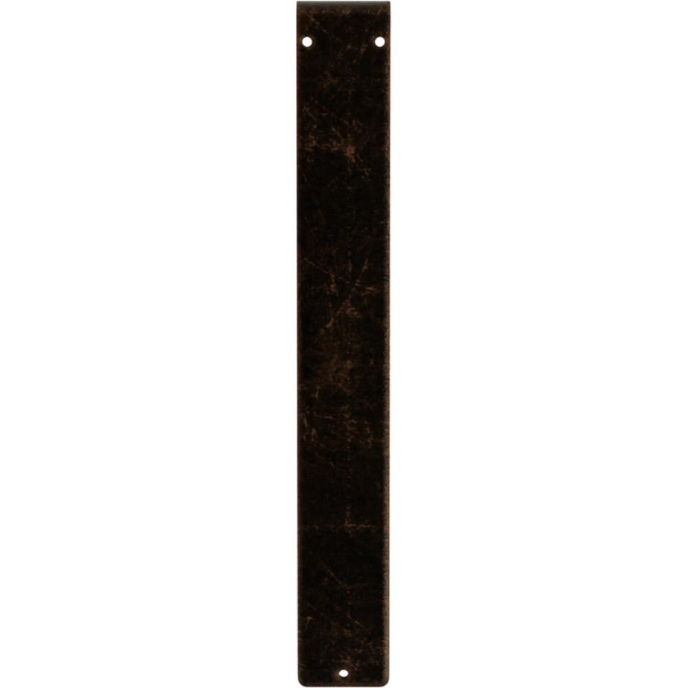 Ekena Millwork BKTM02X10X12TASABZ Mending-Plates-Brackets-Braces - View #5