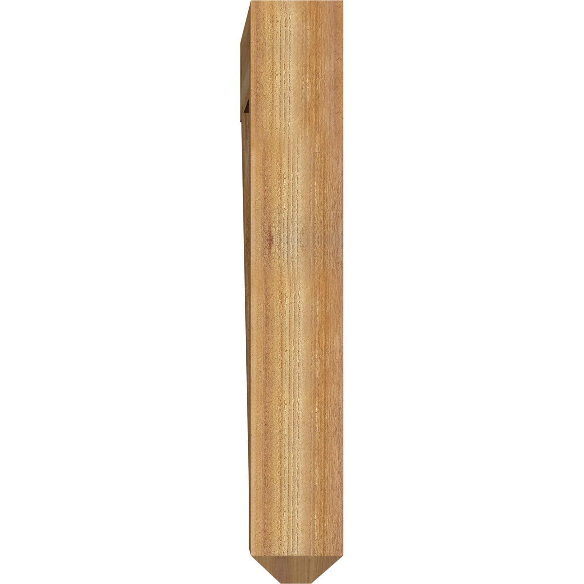 Ekena Millwork BKT06X38X38WTL04RWR Exterior-Brackets-Braces - View #4
