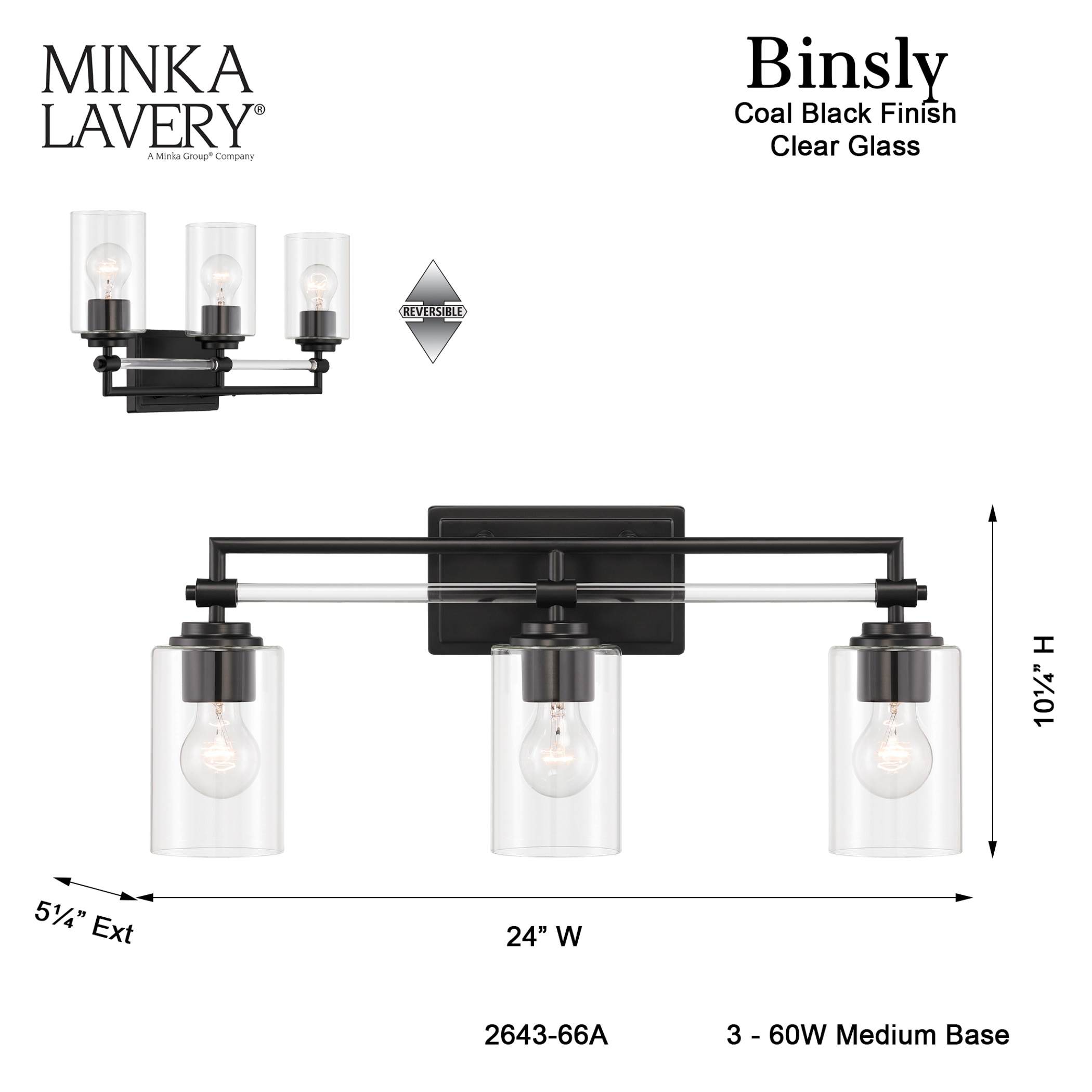 Minka Lavery 2643-66A b089995 - View #9