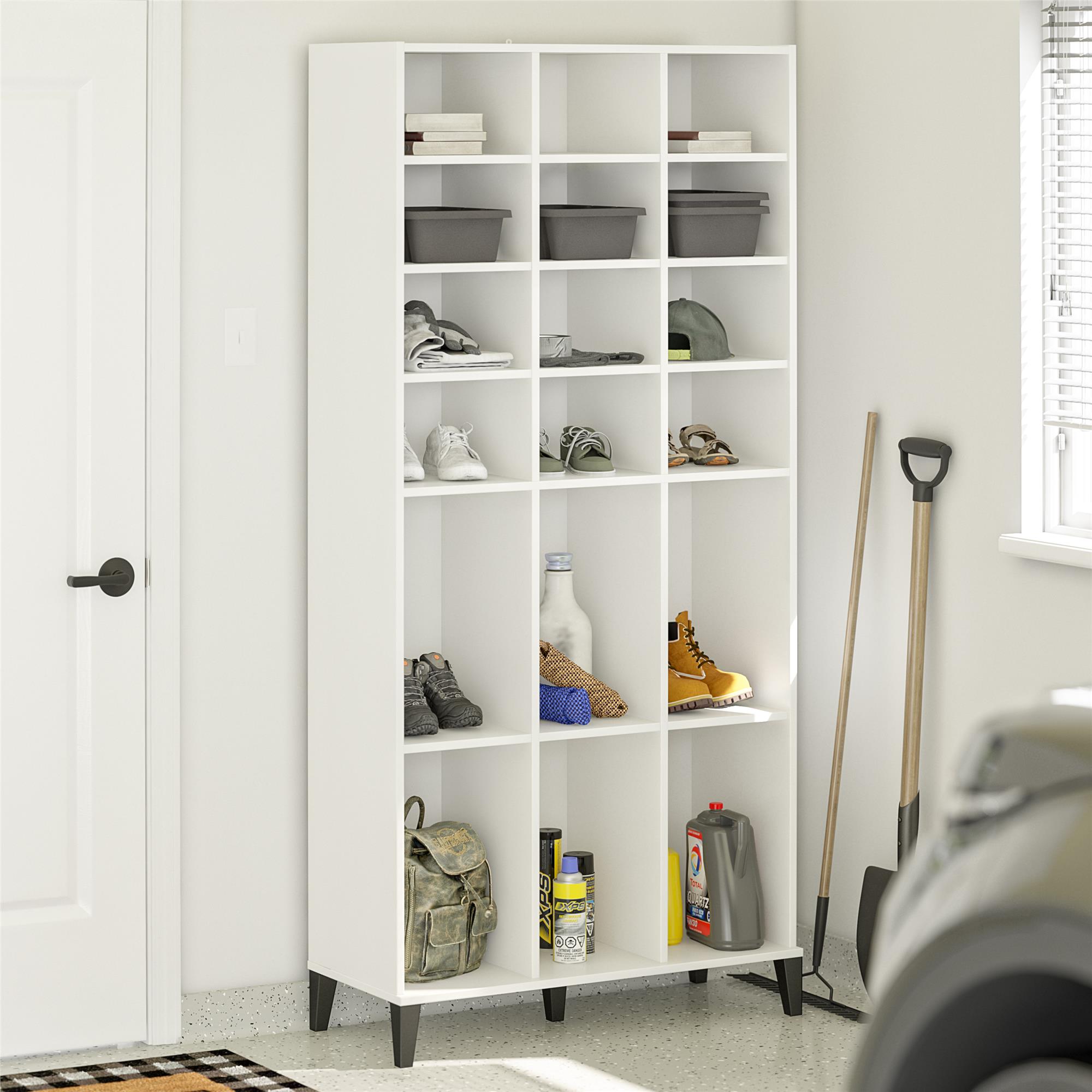 Ameriwood Home 3709015COM Utility-Storage-Cabinets - View #5