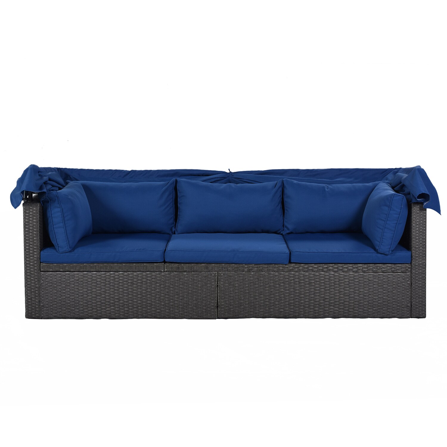 Bybafun YA0200134 Patio-Sofas-Daybeds - View #6