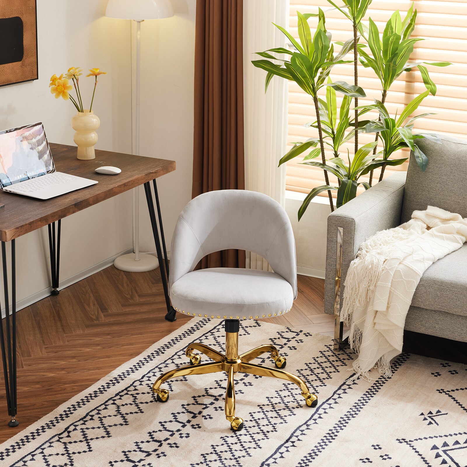 Winado LO1G98000040 Office-Chairs - View #7