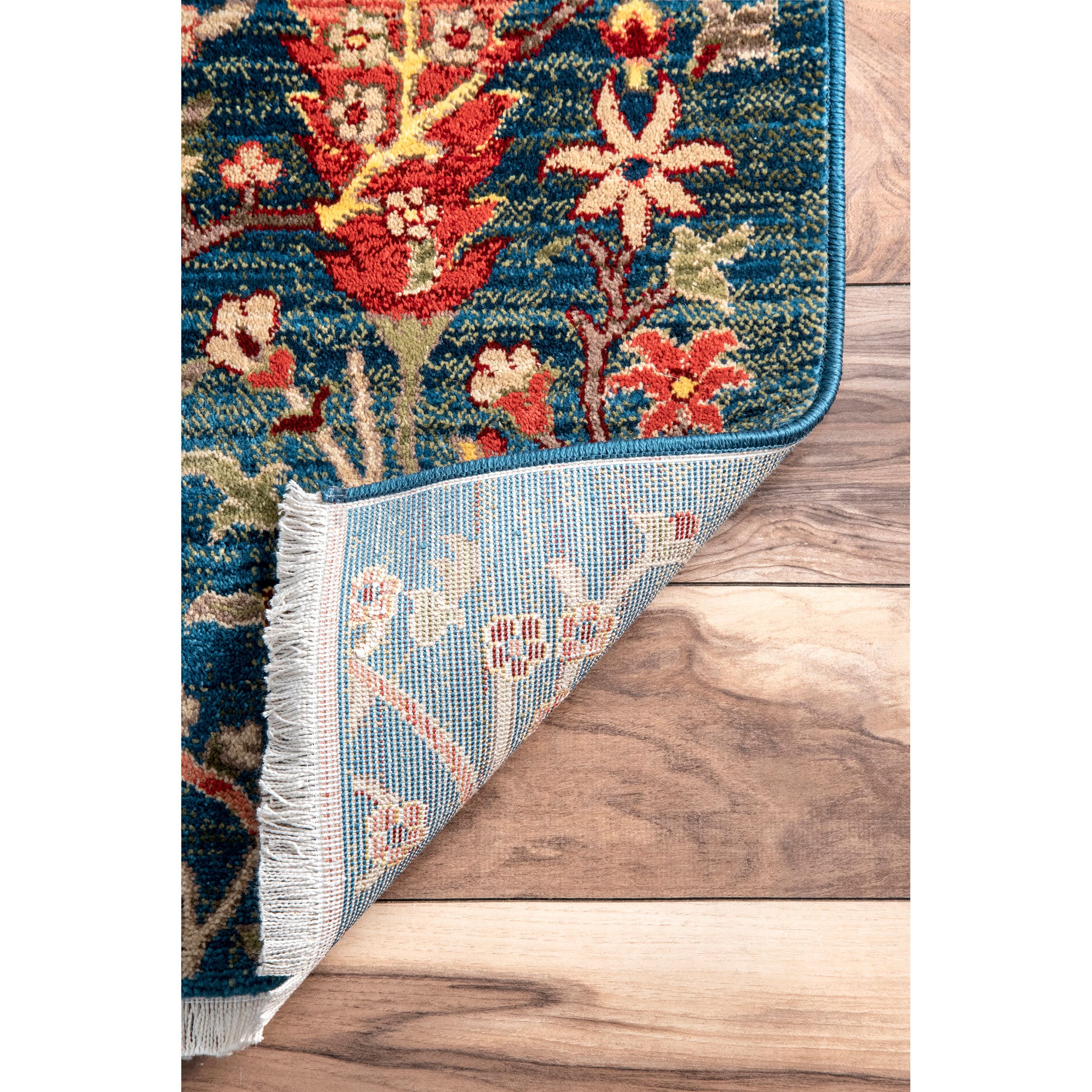 nuLOOM KHTR03B-406 rugs - View #5