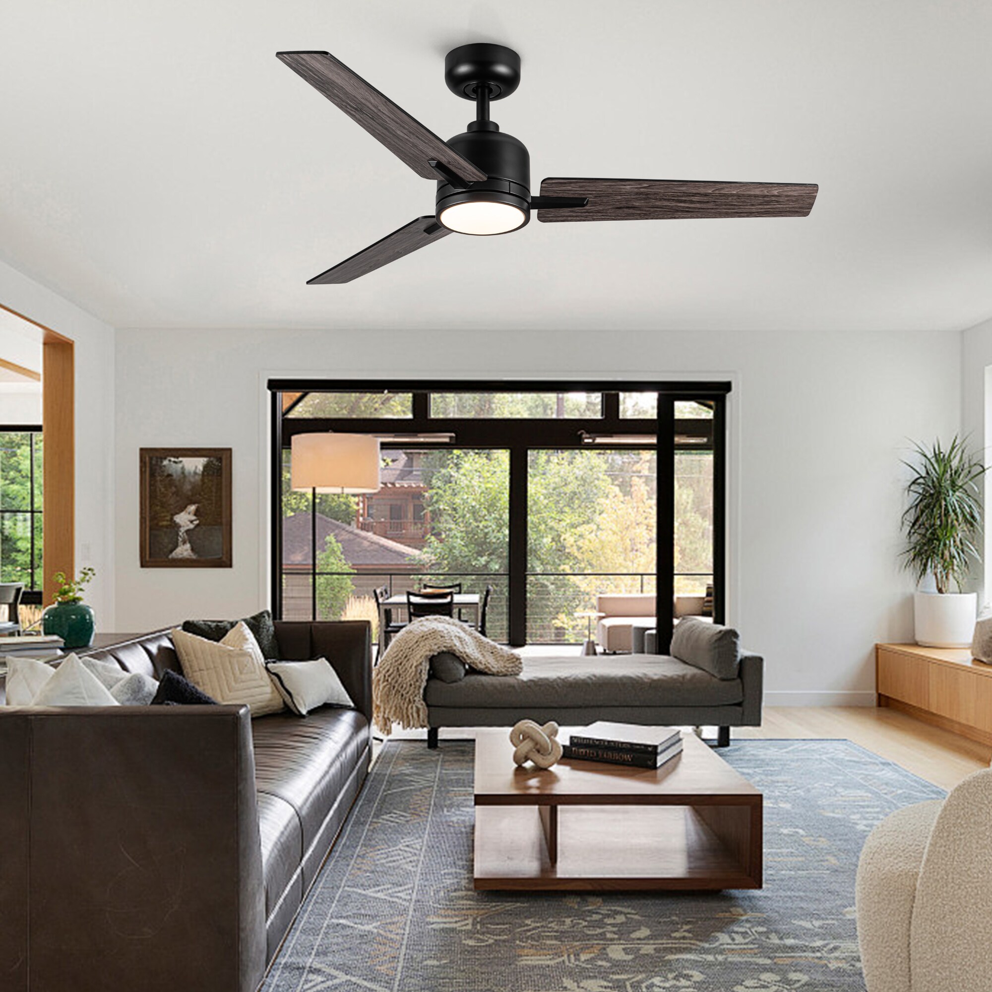 Wellspeed LSDY1235BK482 Ceiling-Fans - View #7